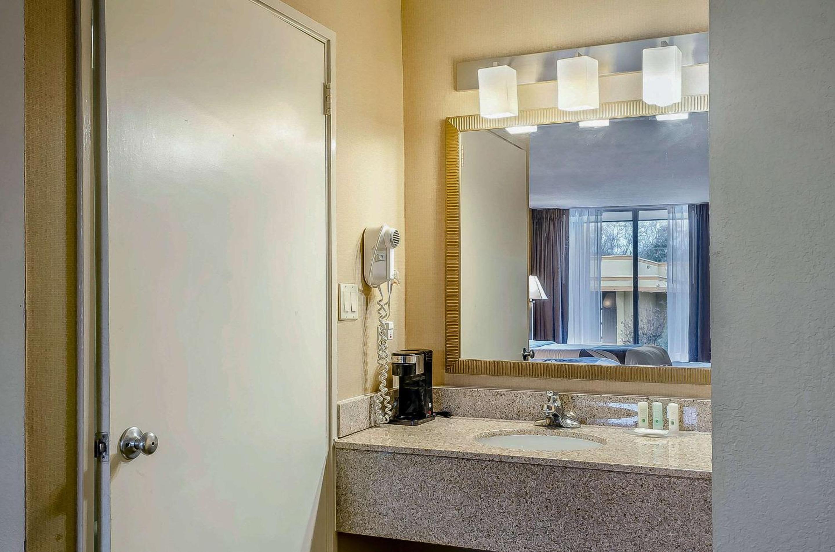 Quality Inn University Area, 사진 31