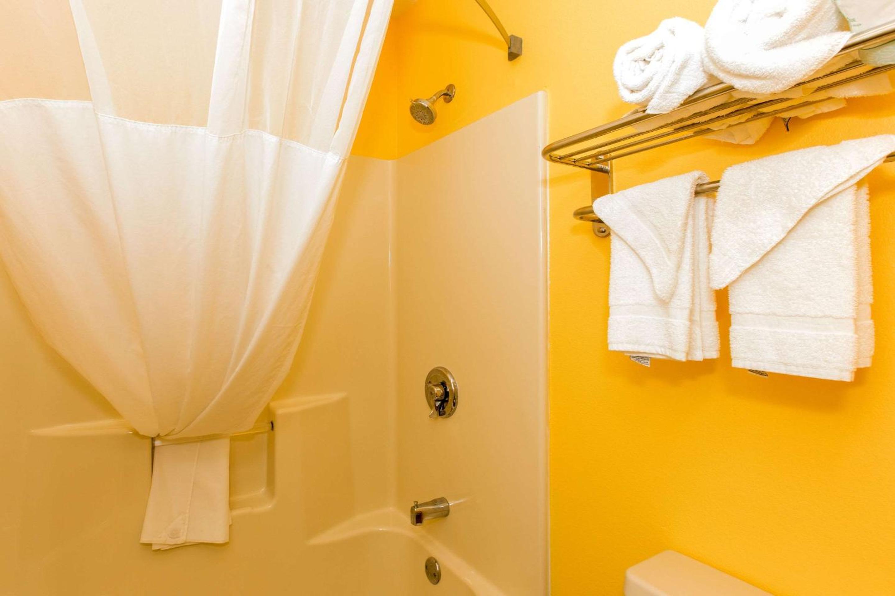Quality Inn Albertville US 431 - Property Image 3