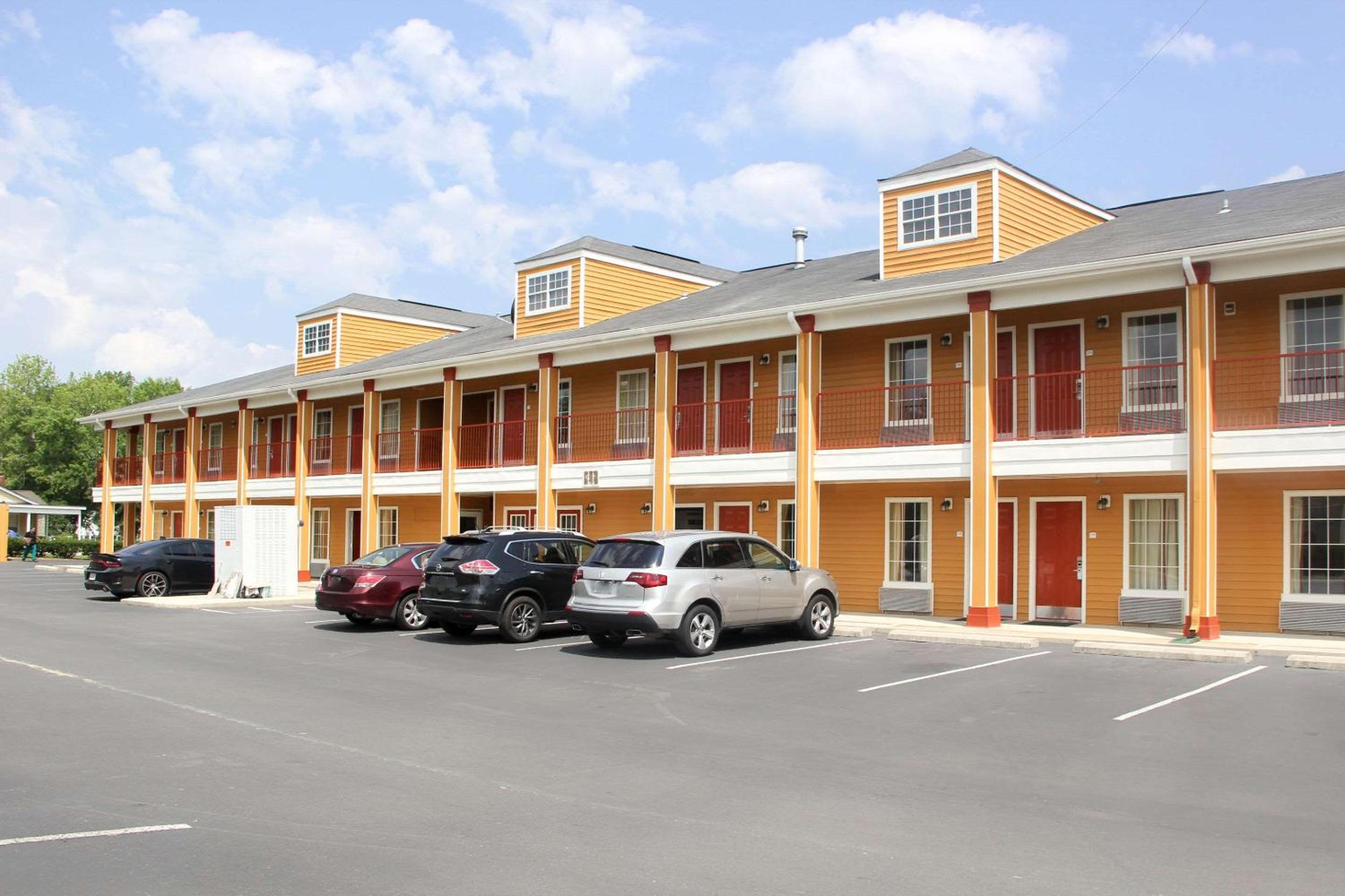 Quality Inn Albertville US 431 - Property Image 5