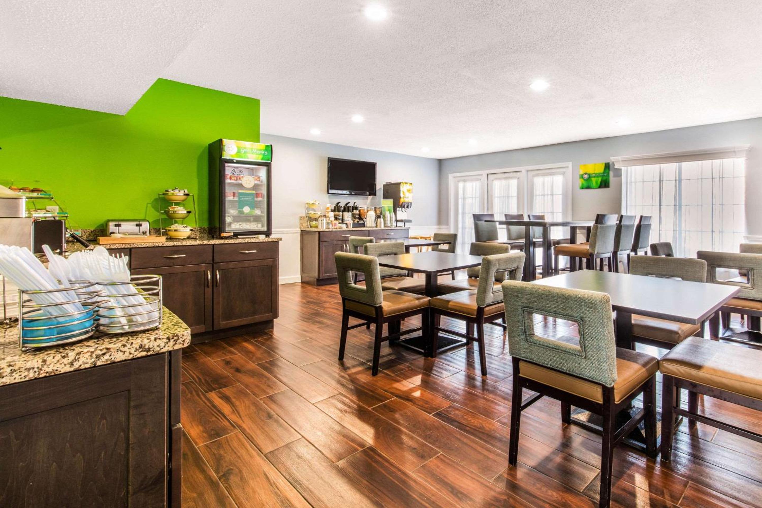 Quality Inn Trussville I-59 exit 141 - Property Image 24