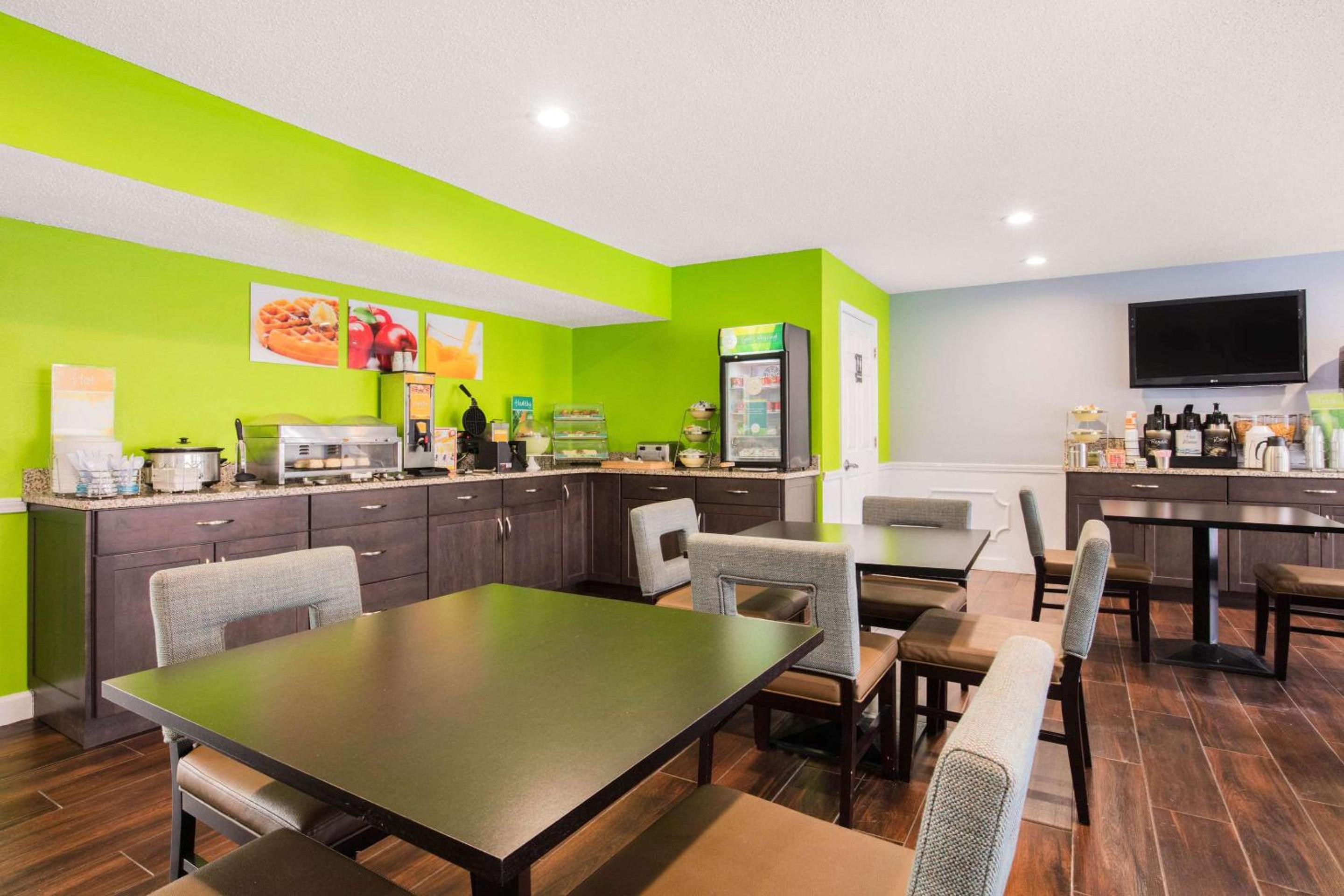 Quality Inn Trussville I-59 exit 141 - Property Image 28