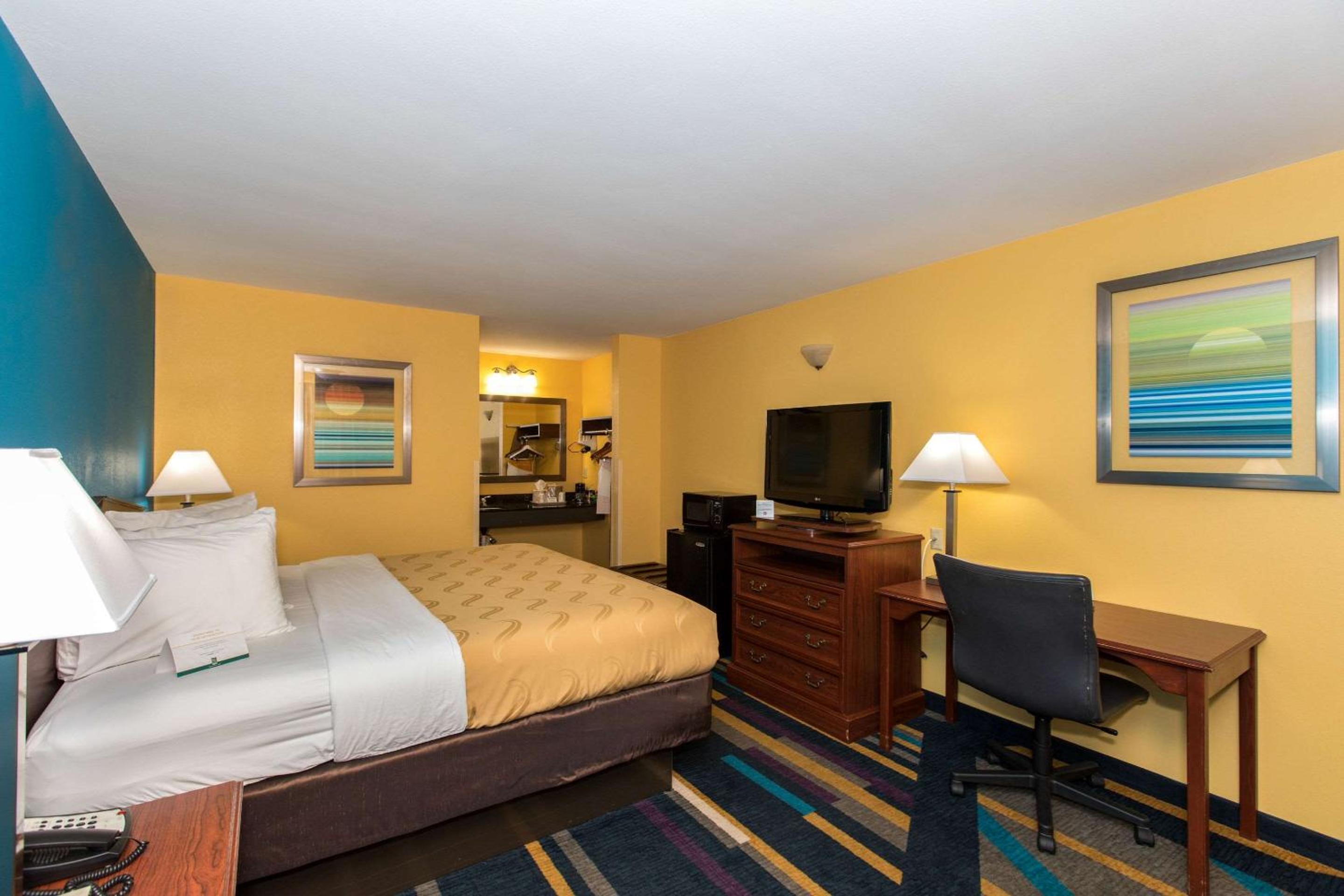 Quality Inn Albertville US 431 - Property Image 7