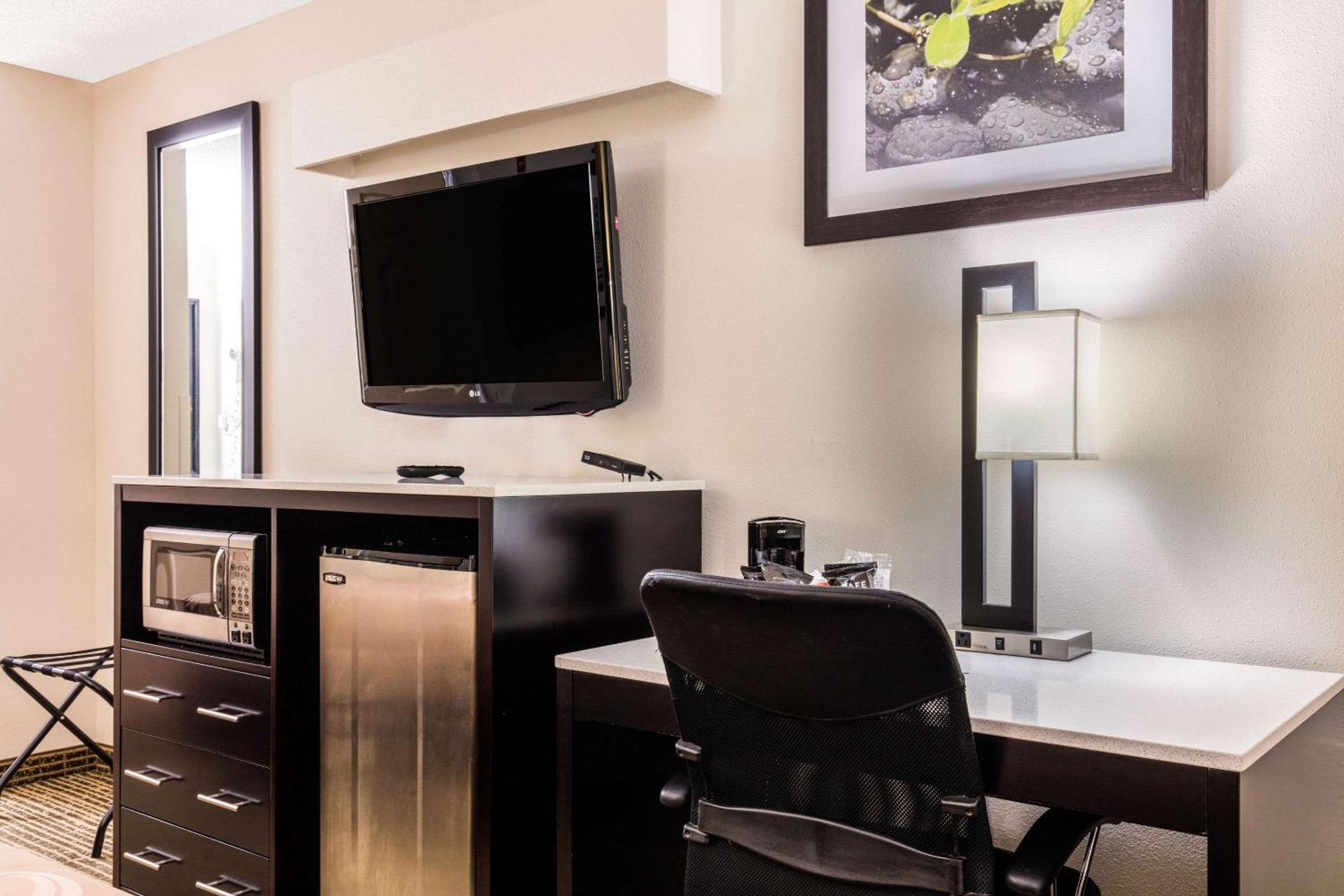 Quality Inn Trussville I-59 exit 141 - Property Image 34