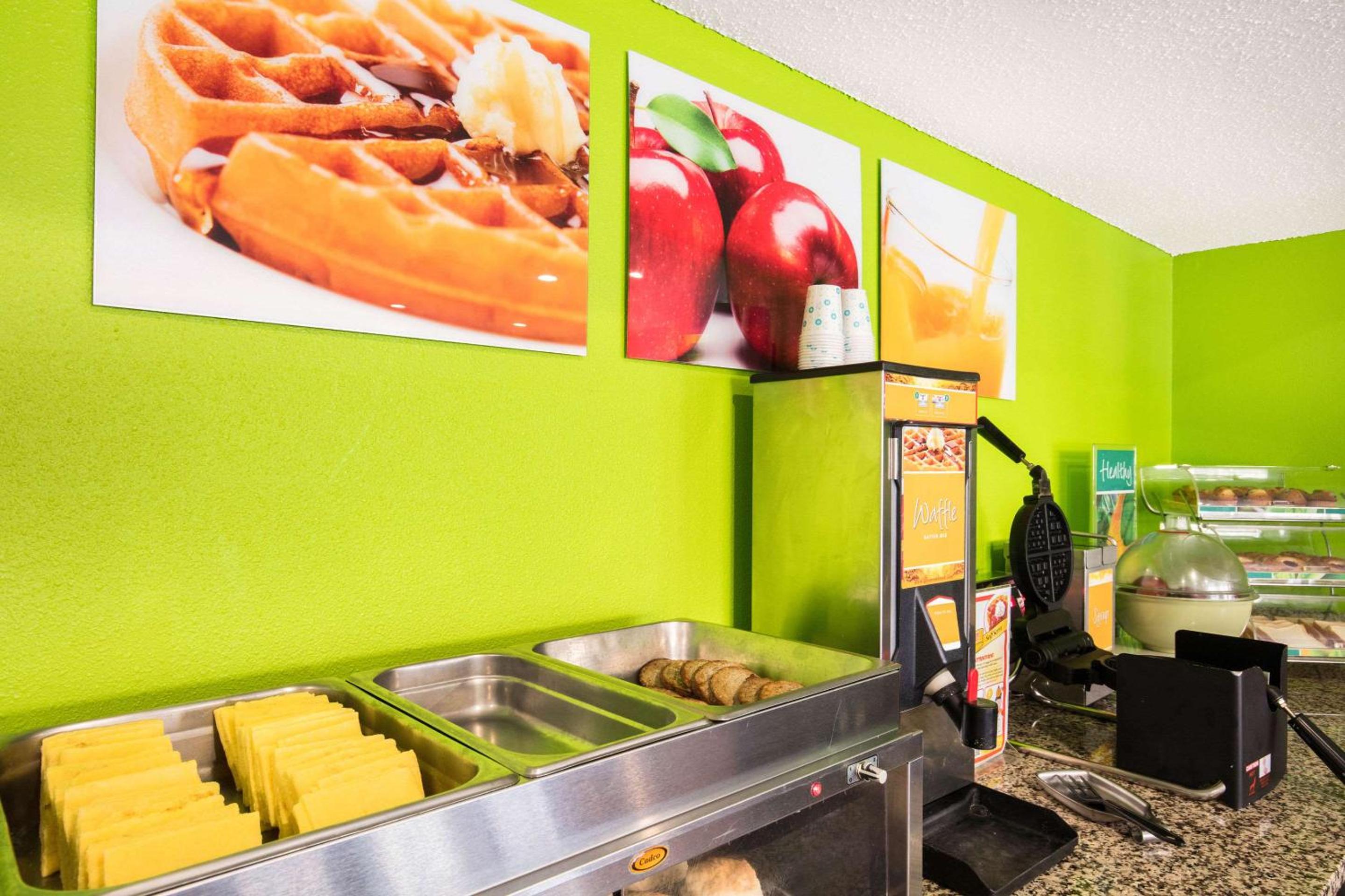 Quality Inn Trussville I-59 exit 141 - Property Image 35