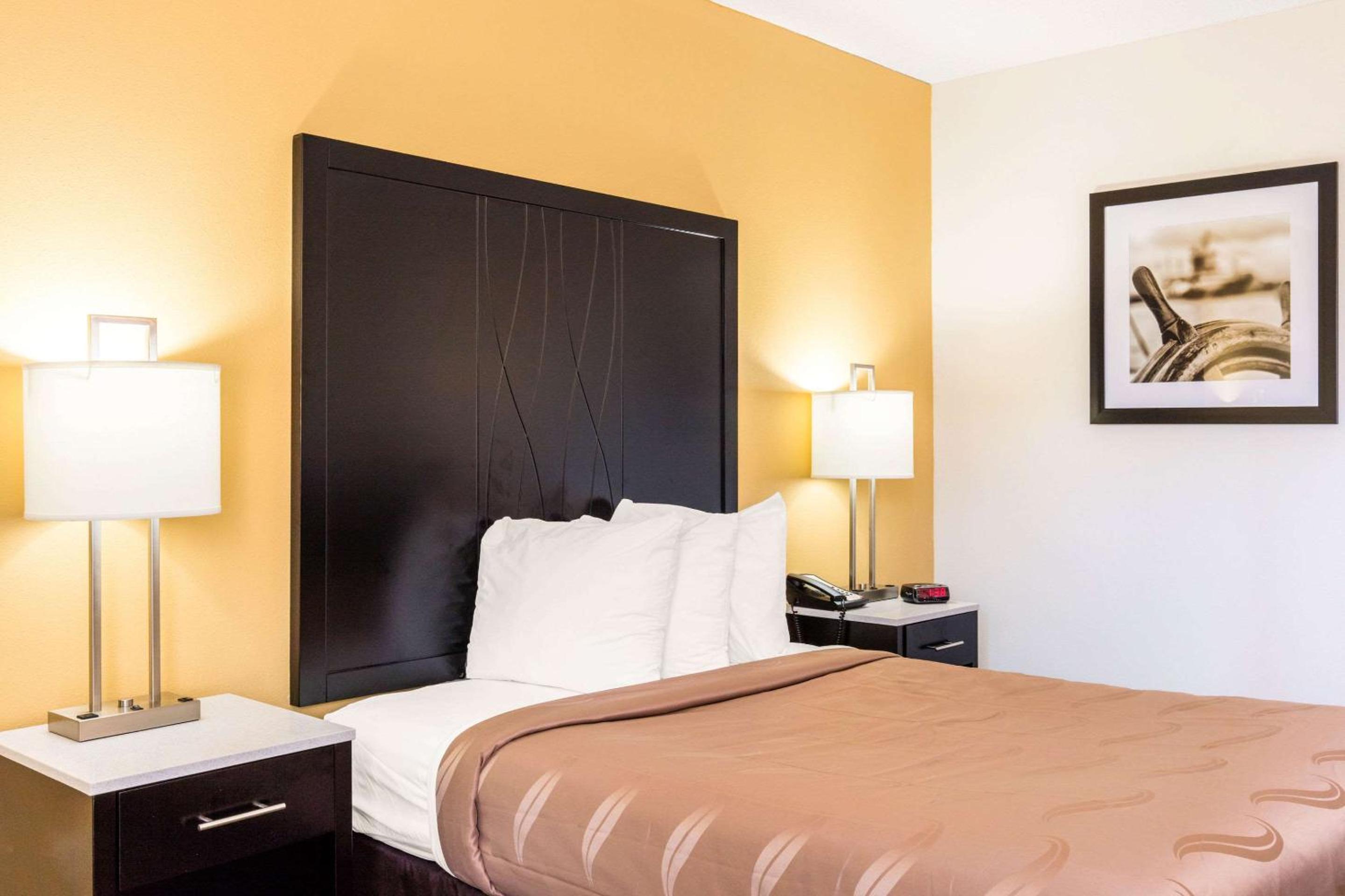 Quality Inn Trussville I-59 exit 141 - Property Image 36