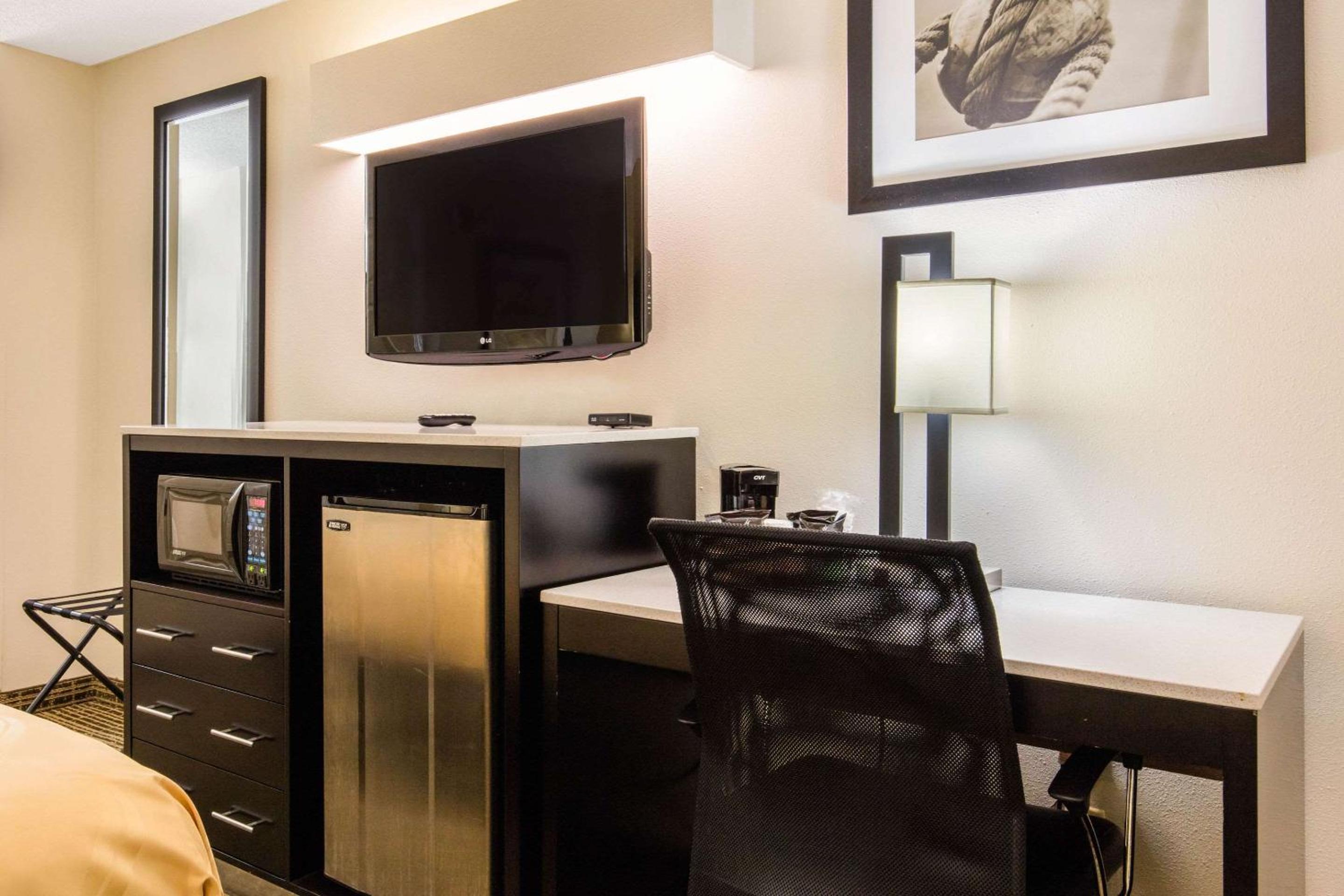 Quality Inn Trussville I-59 exit 141 - Property Image 37