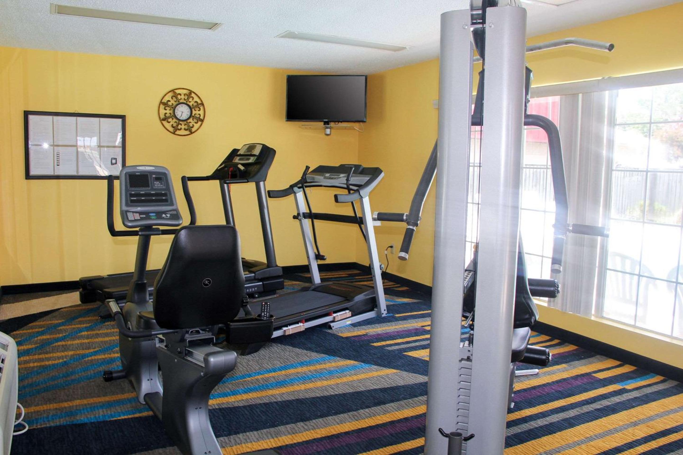 Quality Inn Albertville US 431 - Property Image 9