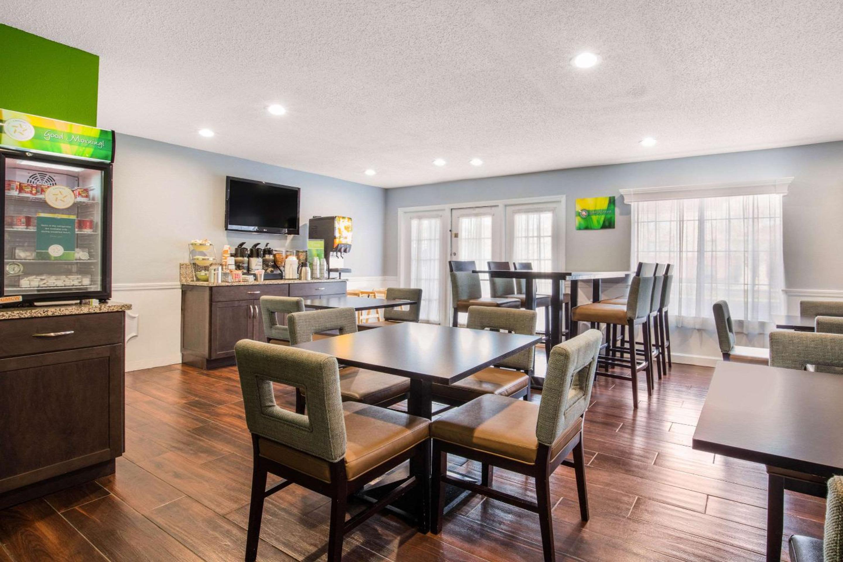 Quality Inn Trussville I-59 exit 141 - Property Image 19