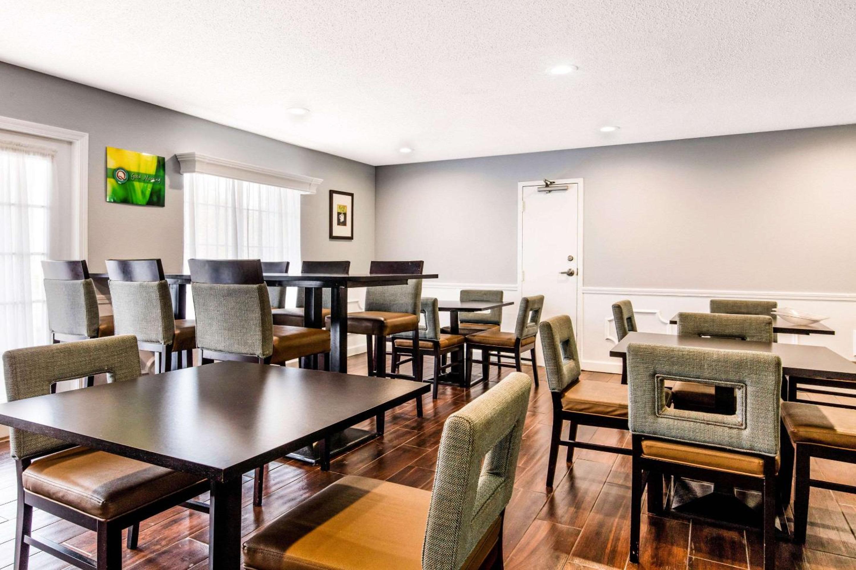 Quality Inn Trussville I-59 exit 141 - Property Image 9