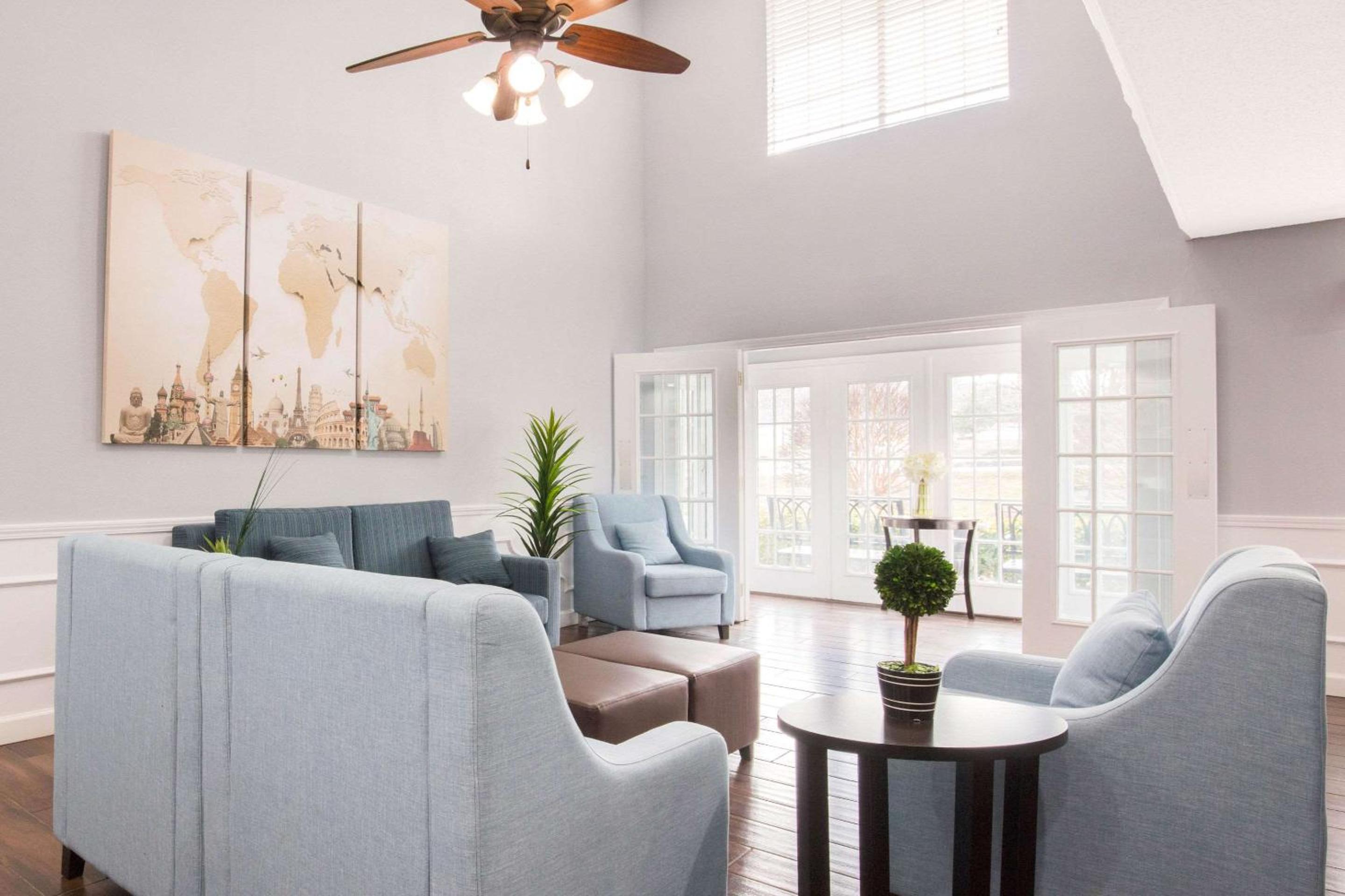 Quality Inn Trussville I-59 exit 141 - Property Image 10