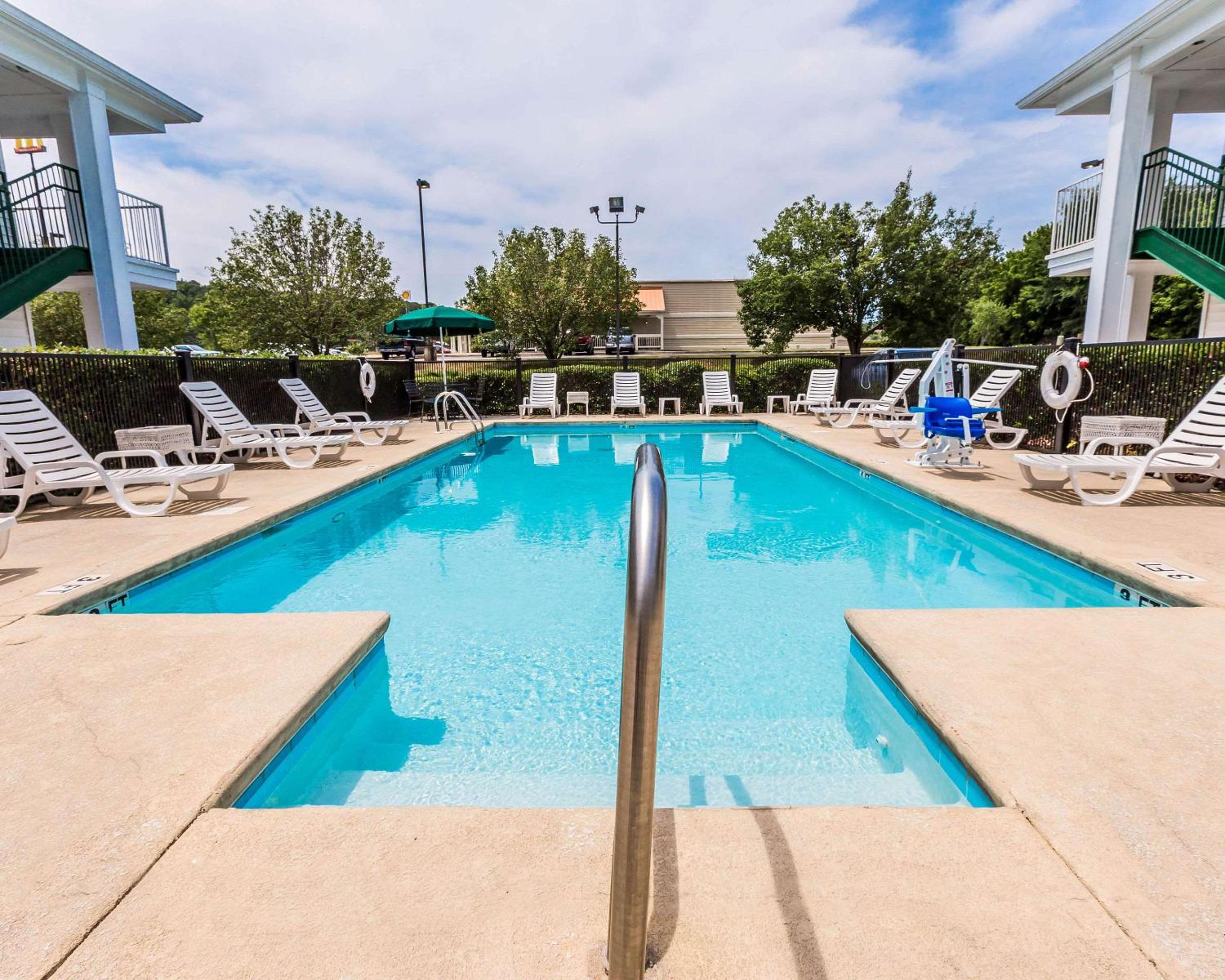 Quality Inn Trussville I-59 exit 141 - Property Image 12