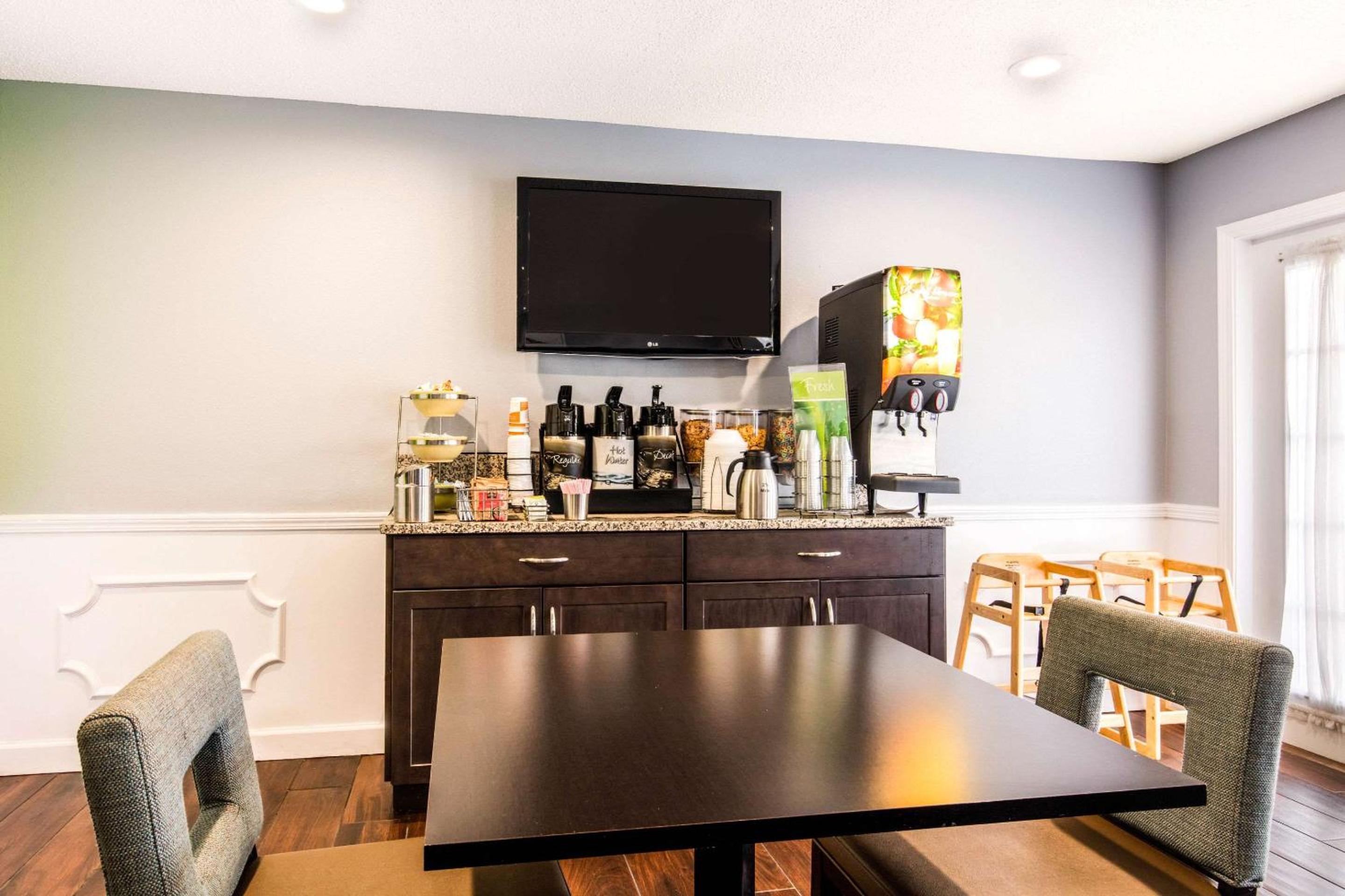 Quality Inn Trussville I-59 exit 141 - Property Image 13