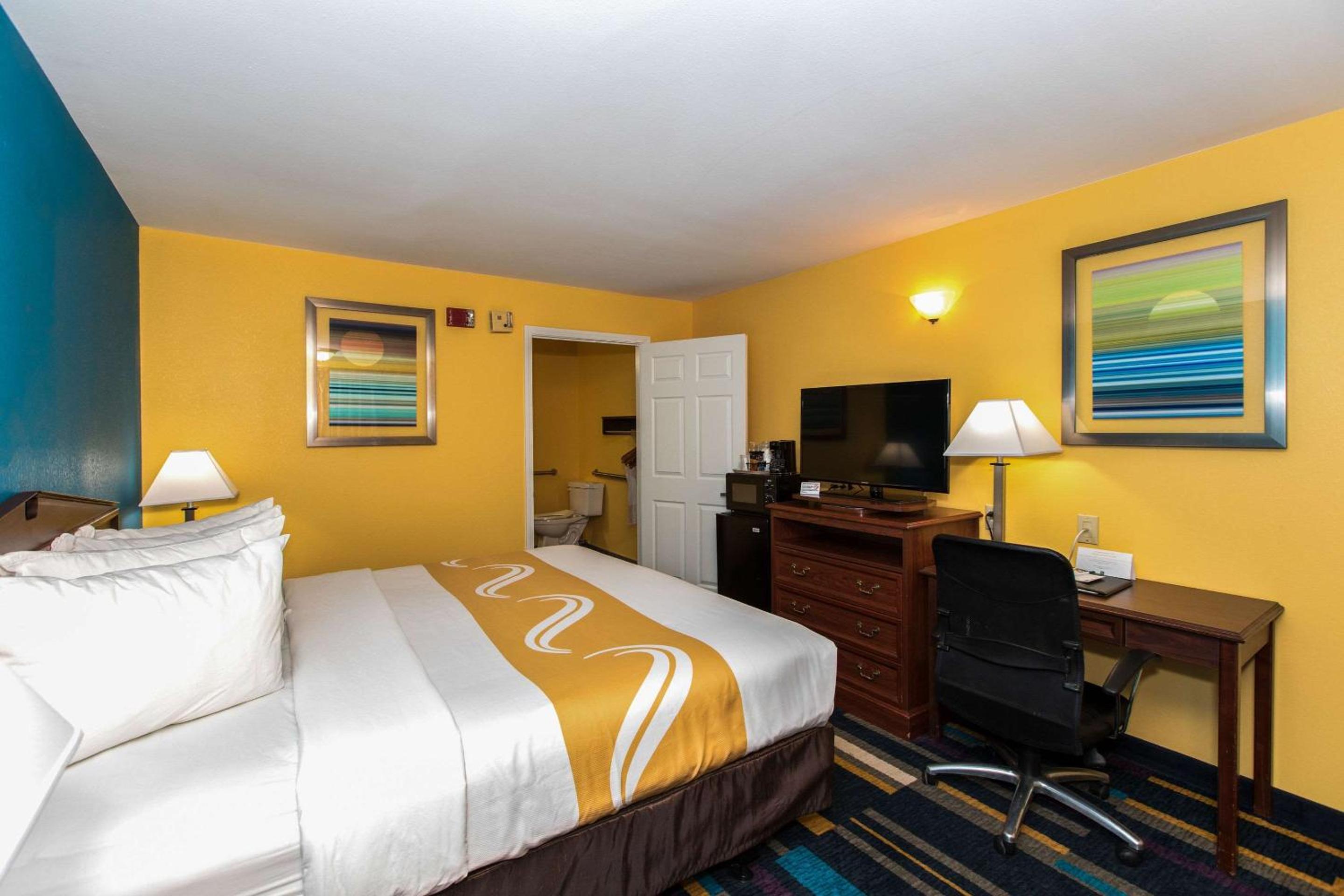 Quality Inn Albertville US 431 - Property Image 12