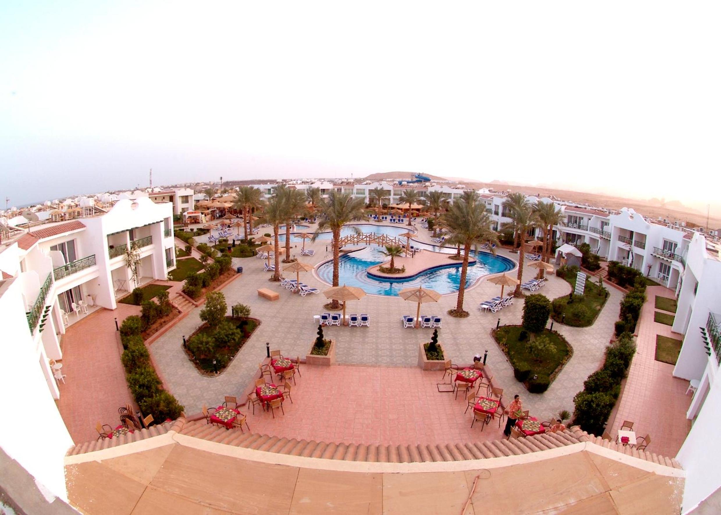 Panorama Naama Heights Aqua Park, photo 74