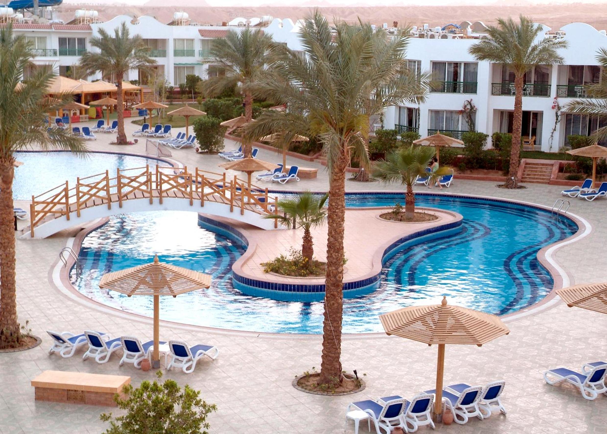 Panorama Naama Heights Aqua Park, photo 33