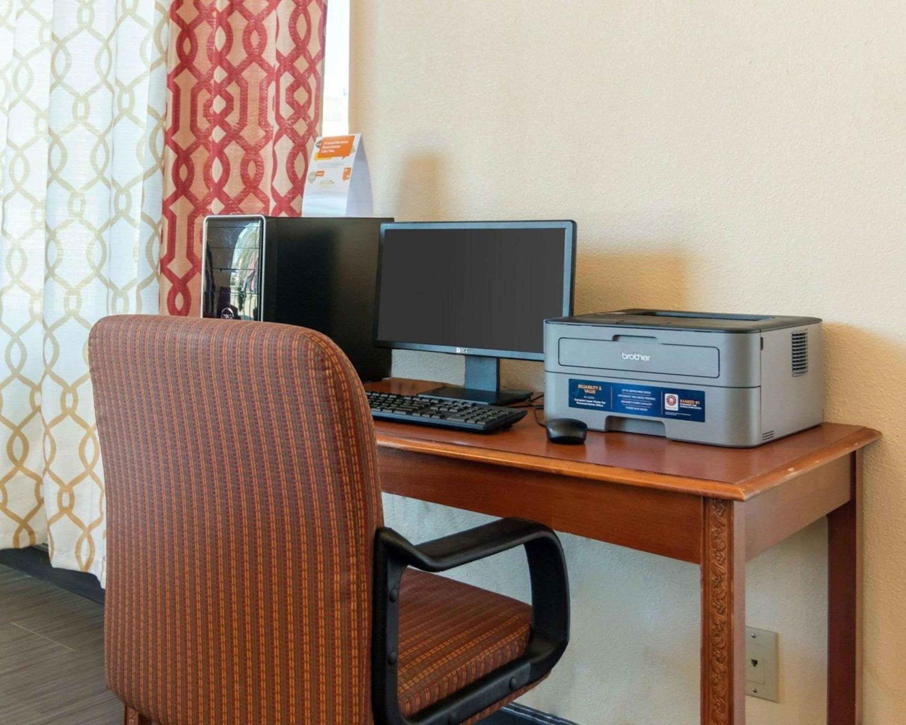 HomeStay Inn & Suites