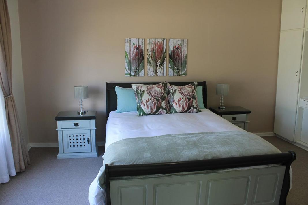 Berry Lane Guesthouse view 2