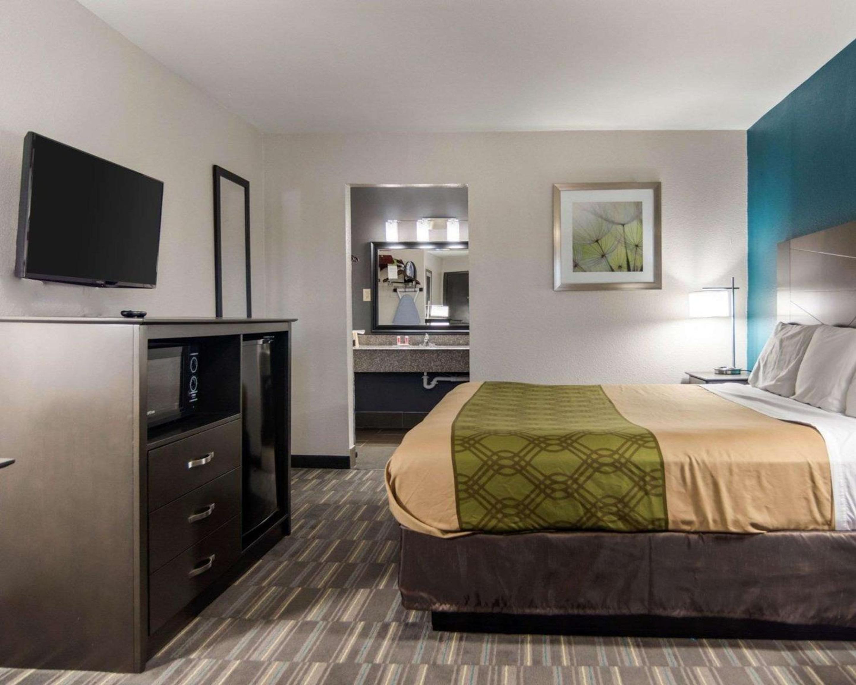 HomeStay Inn & Suites