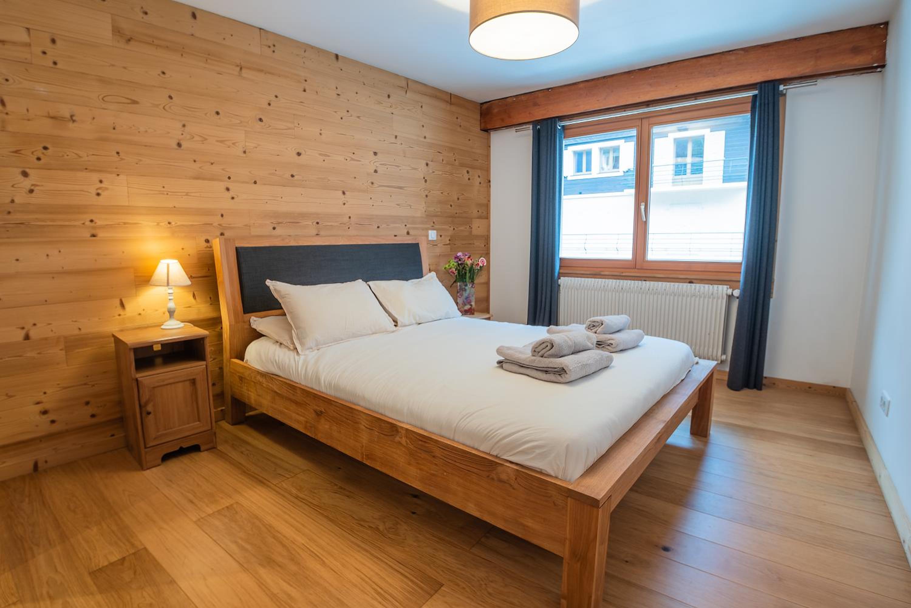 Mintaka Apartment - Chamonix view 5