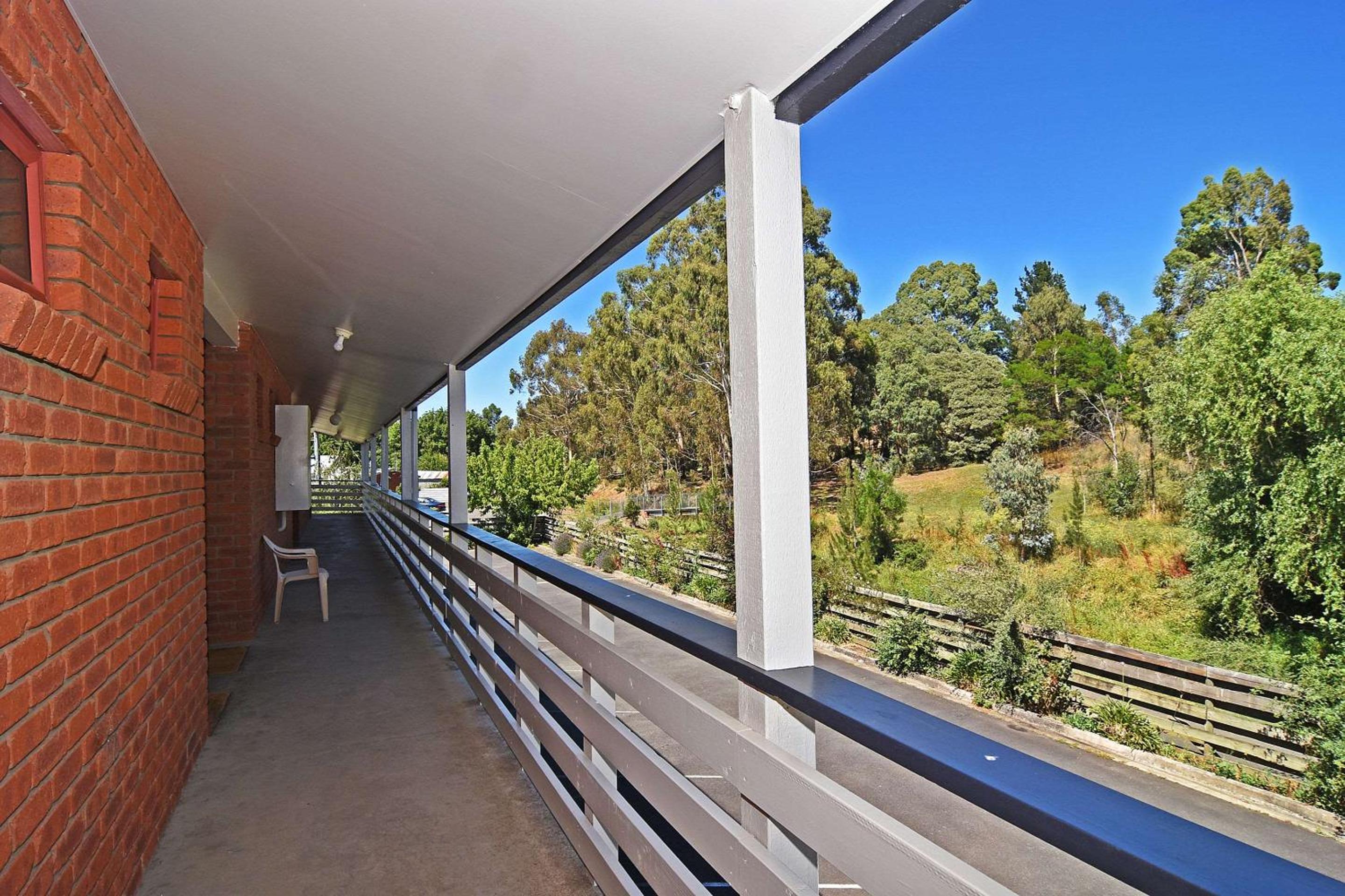 Main Lead Ballarat Motel view 5