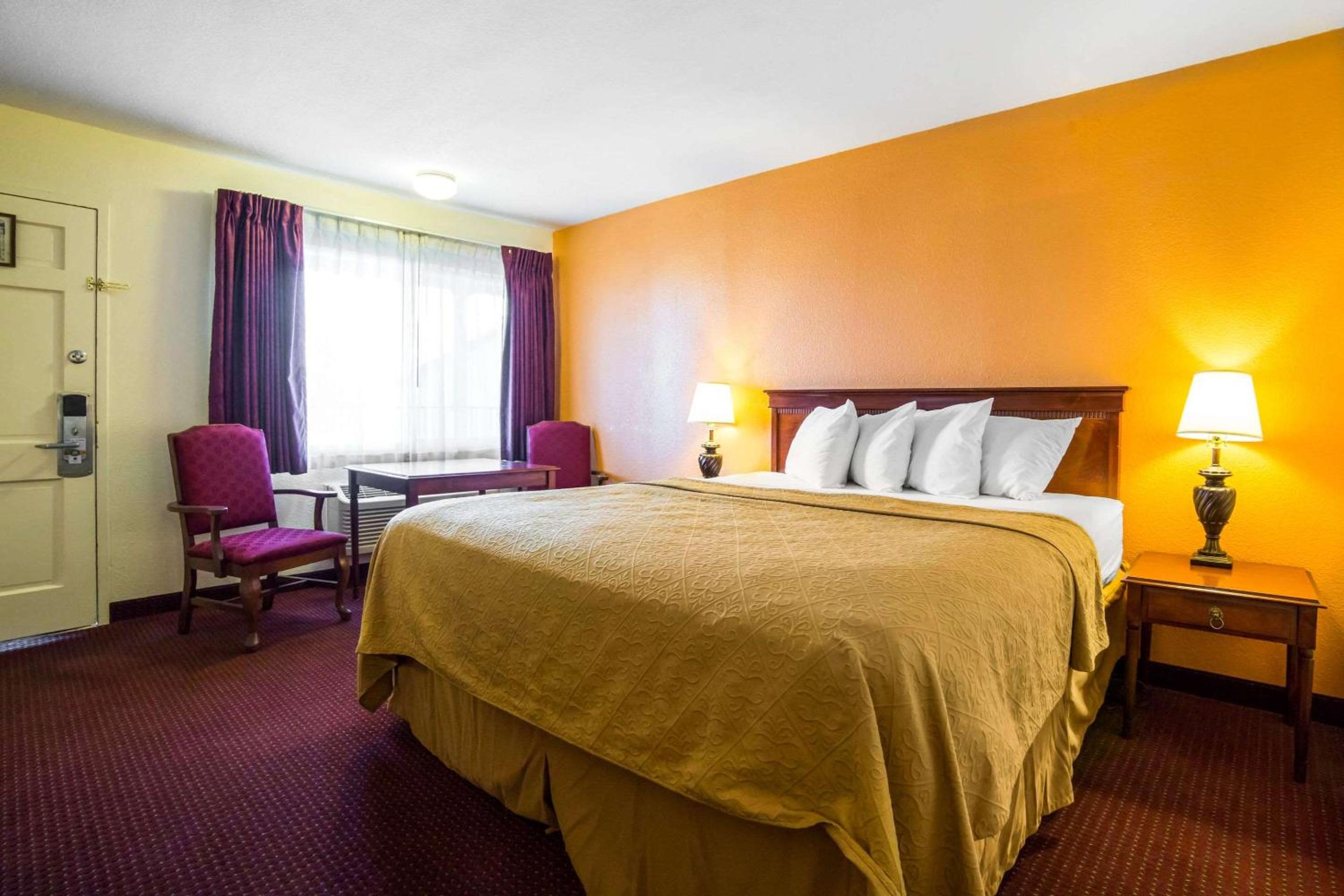 Rodeway Inn Kingman Route 66, Billede 20