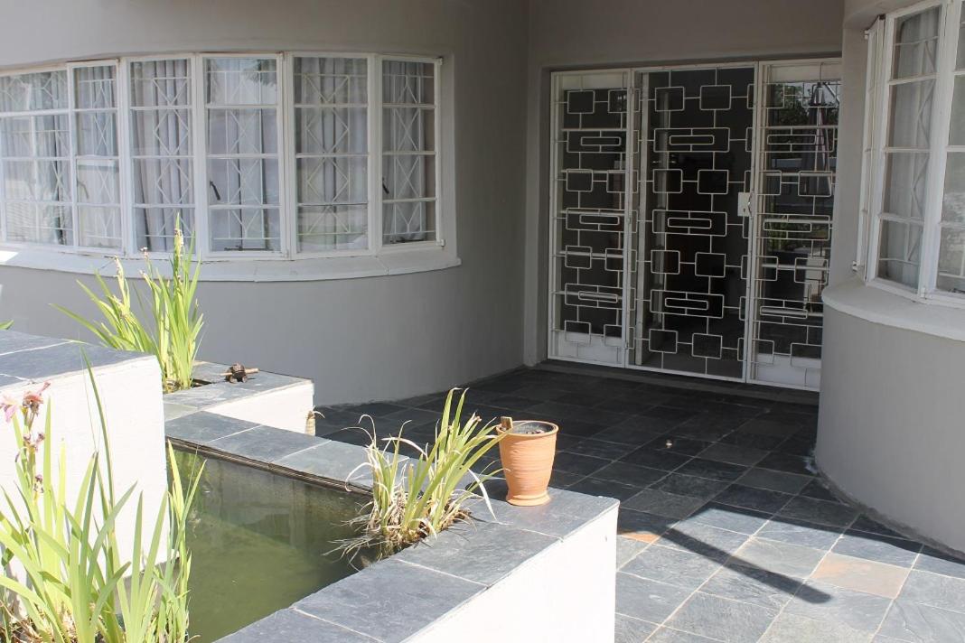 Berry Lane Guesthouse view 4