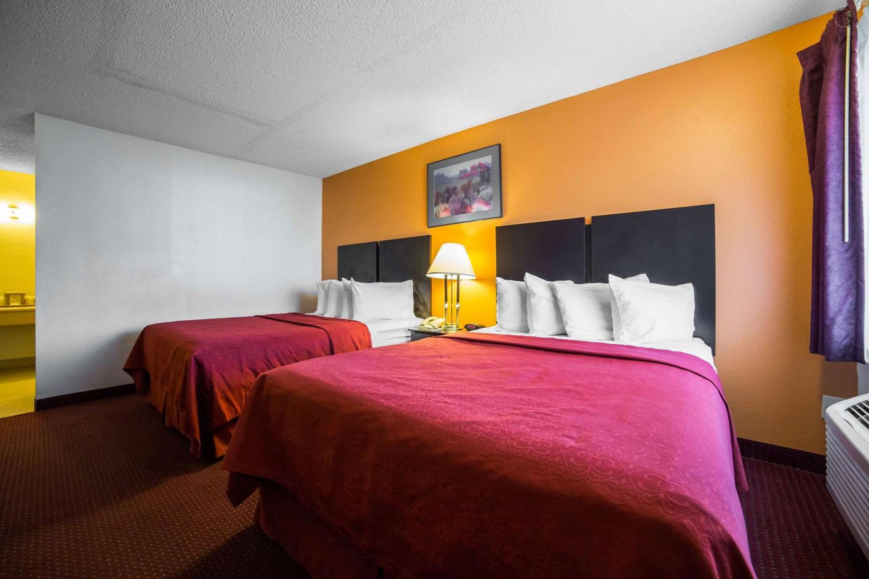 Rodeway Inn Kingman Route 66, Billede 14