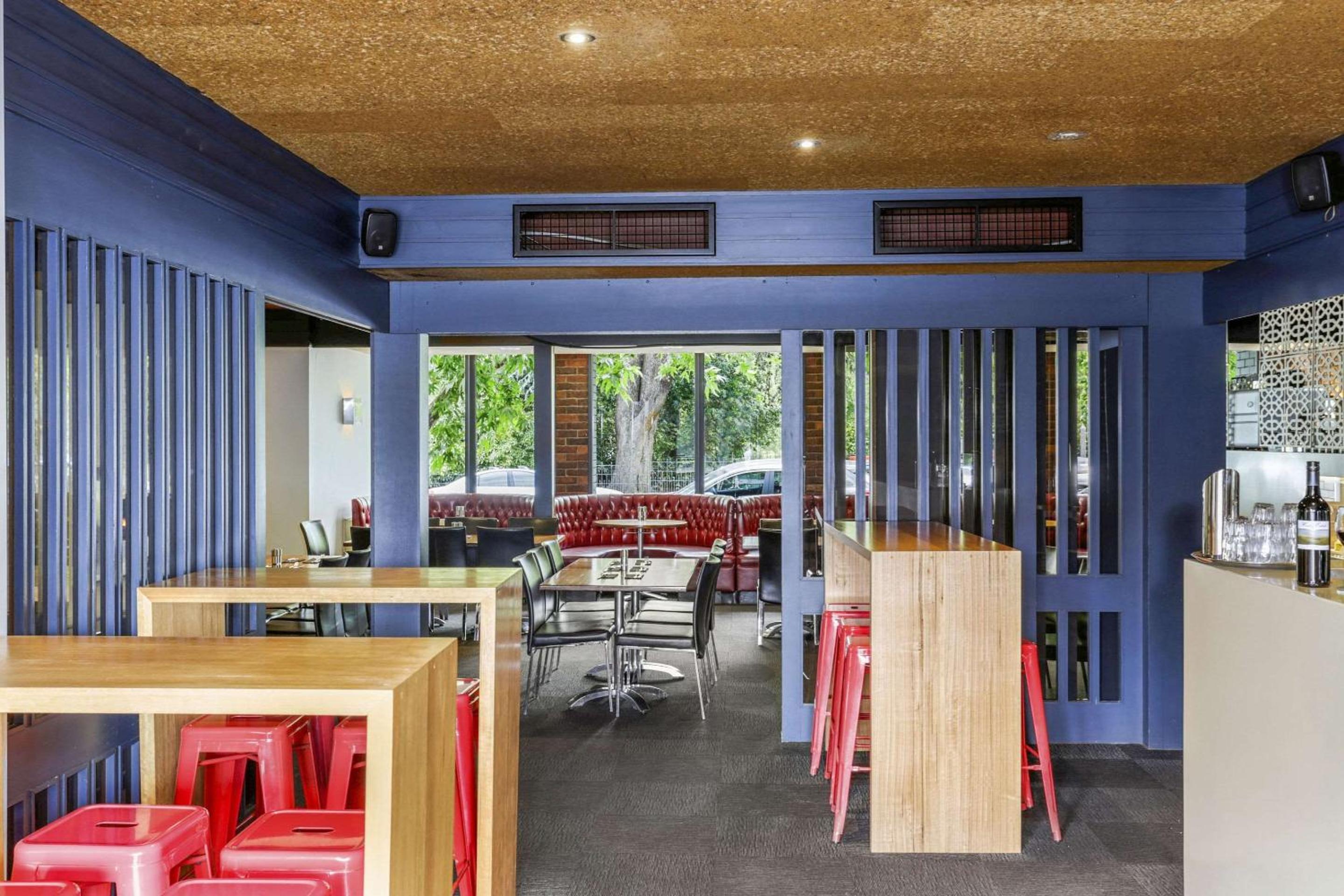 Hamilton Vacations - Botanical Hamilton - Property Image 15