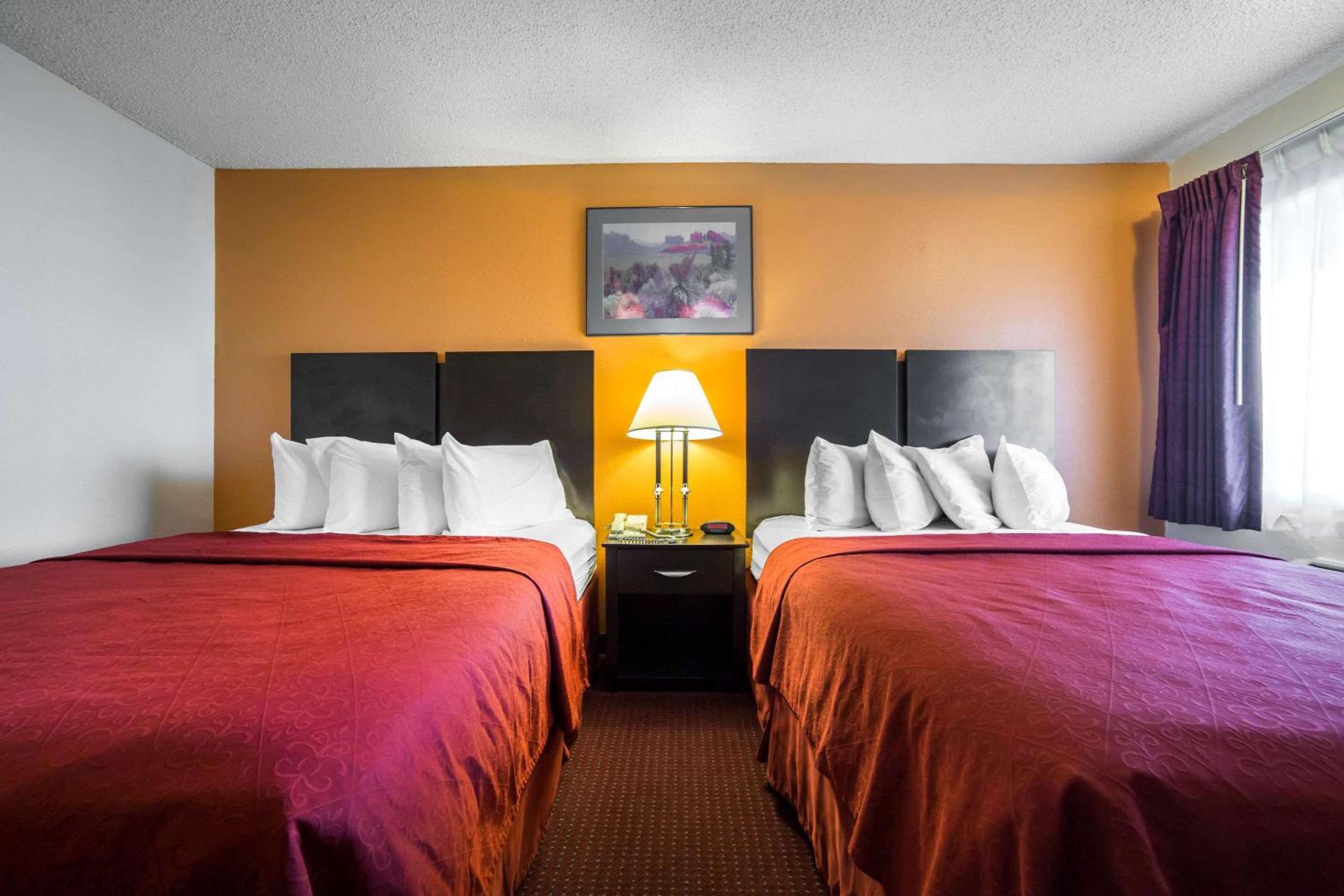 Rodeway Inn Kingman Route 66, Billede 17
