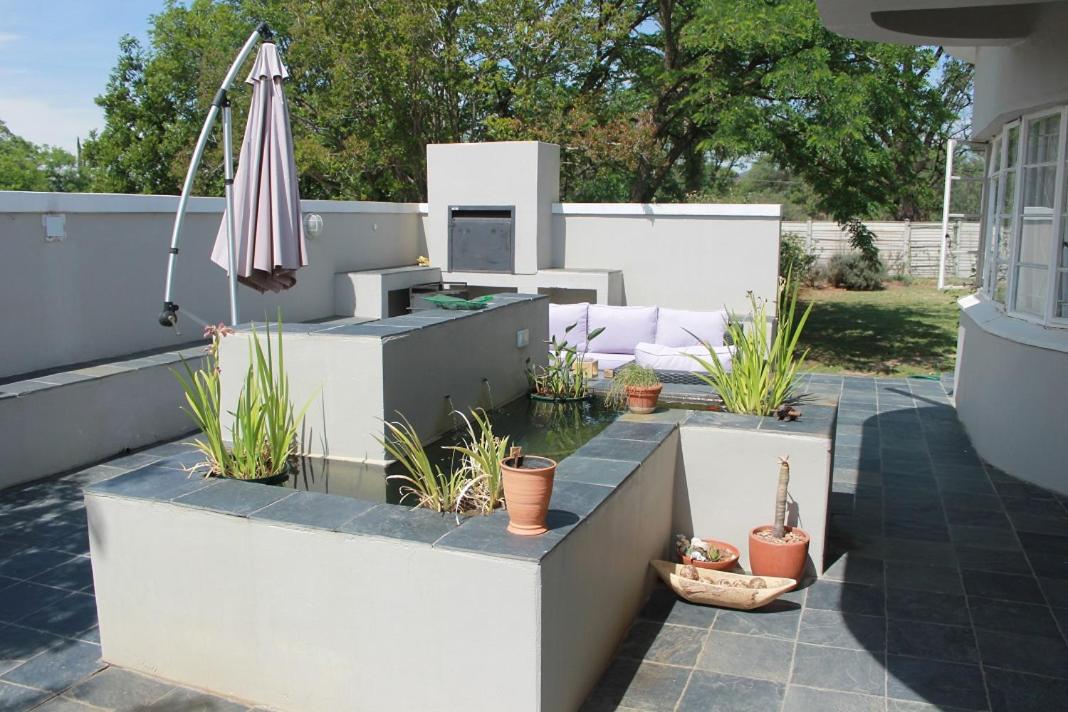 Berry Lane Guesthouse view 3