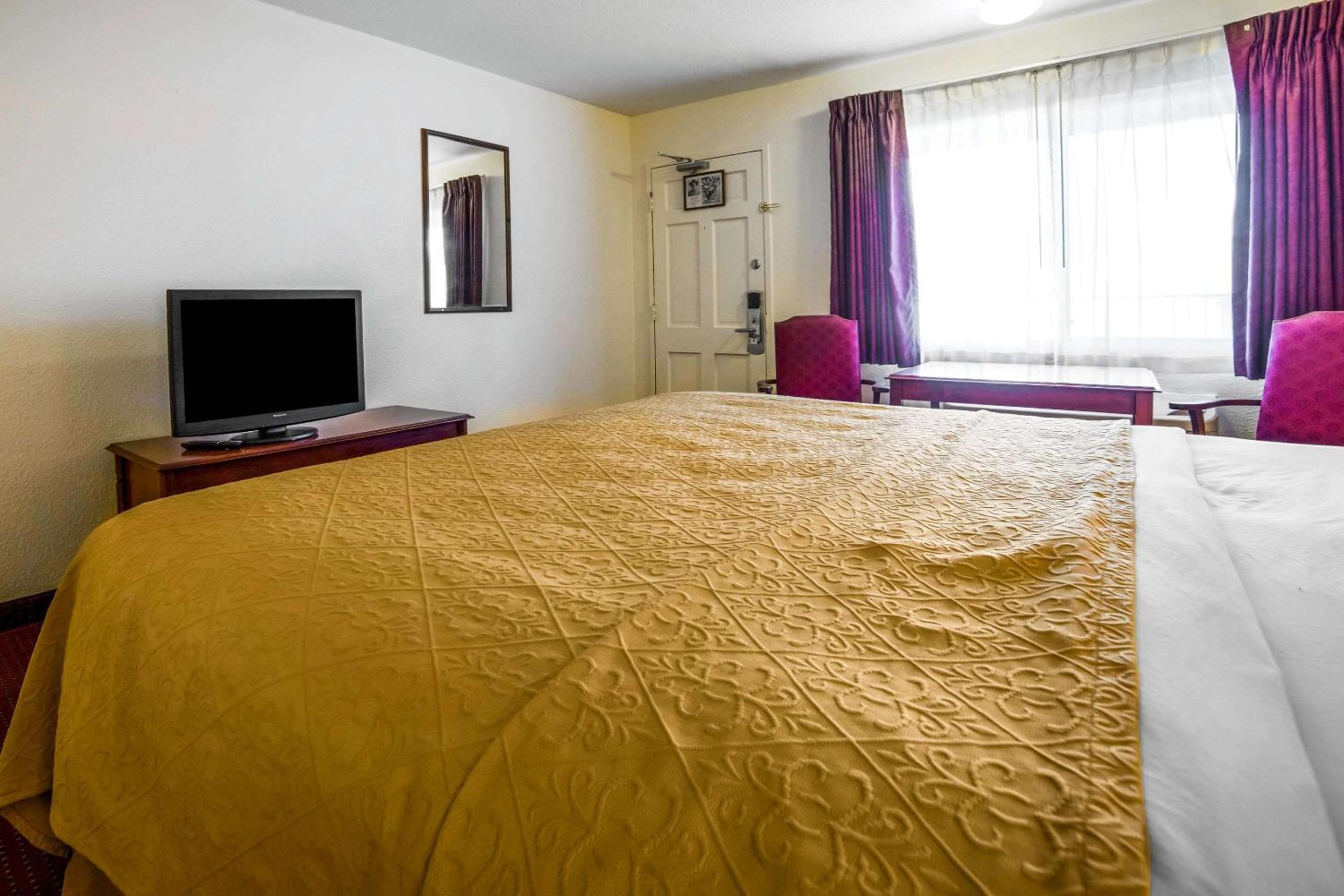 Rodeway Inn Kingman Route 66, Billede 25