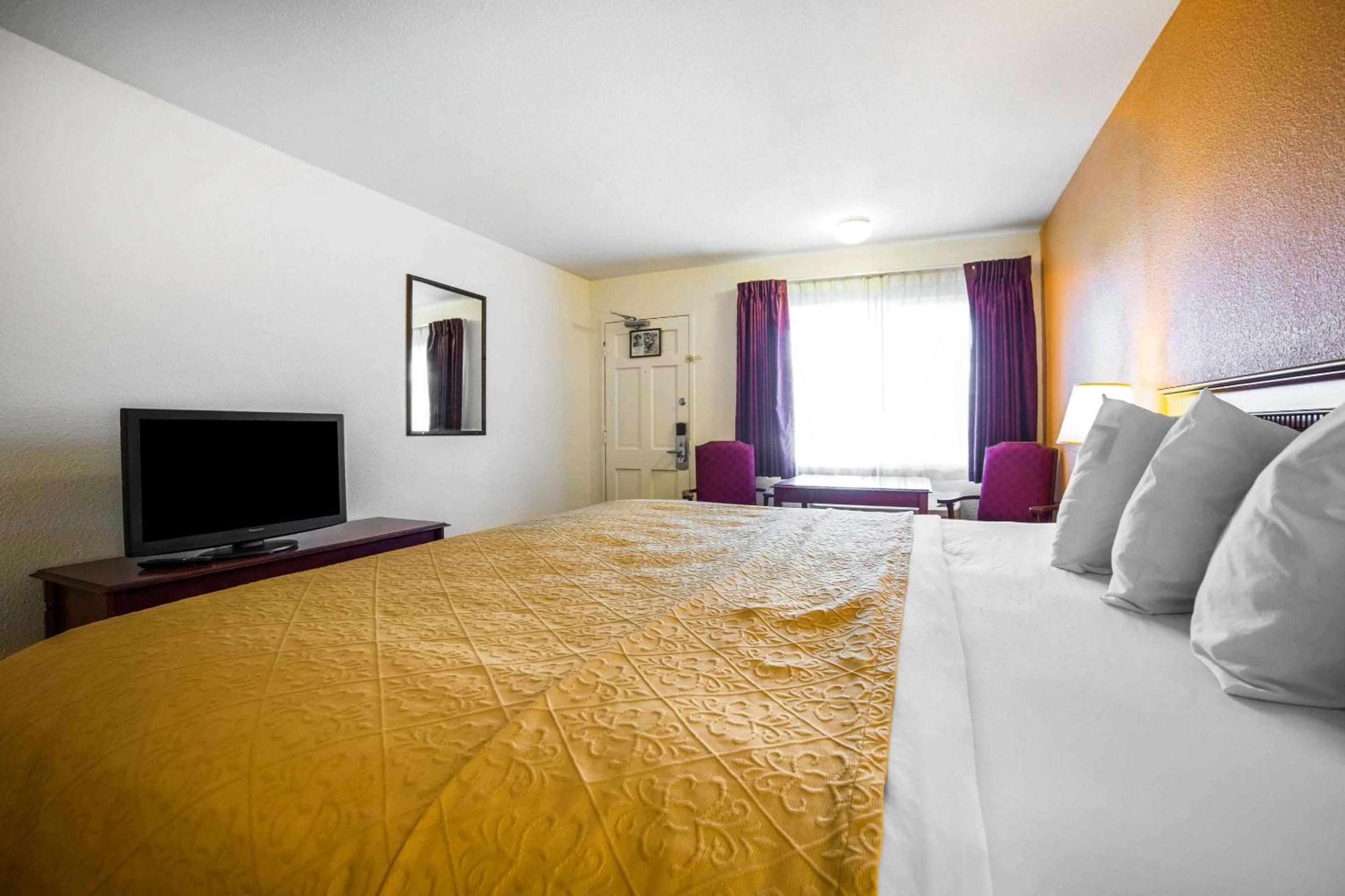 Rodeway Inn Kingman Route 66, Billede 15