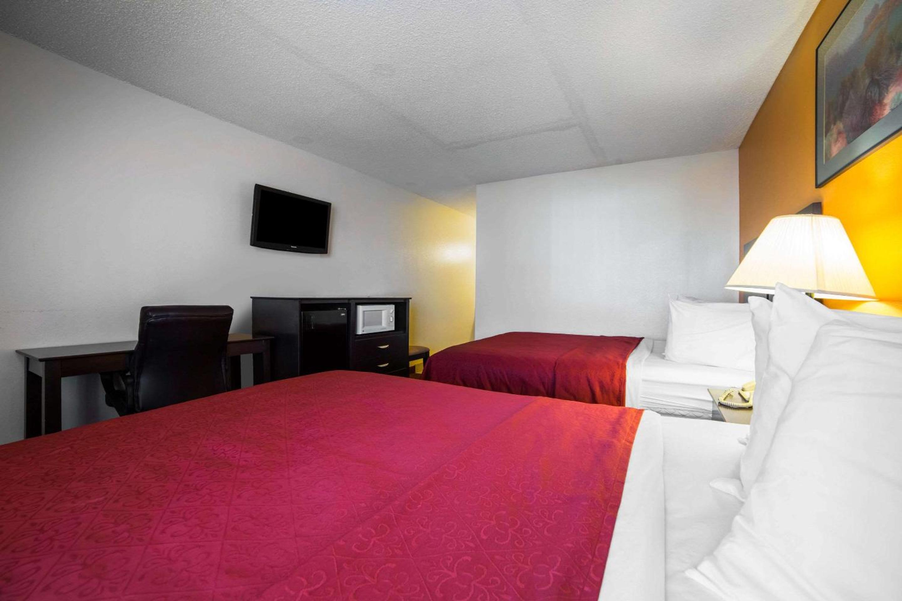 Rodeway Inn Kingman Route 66, Billede 21