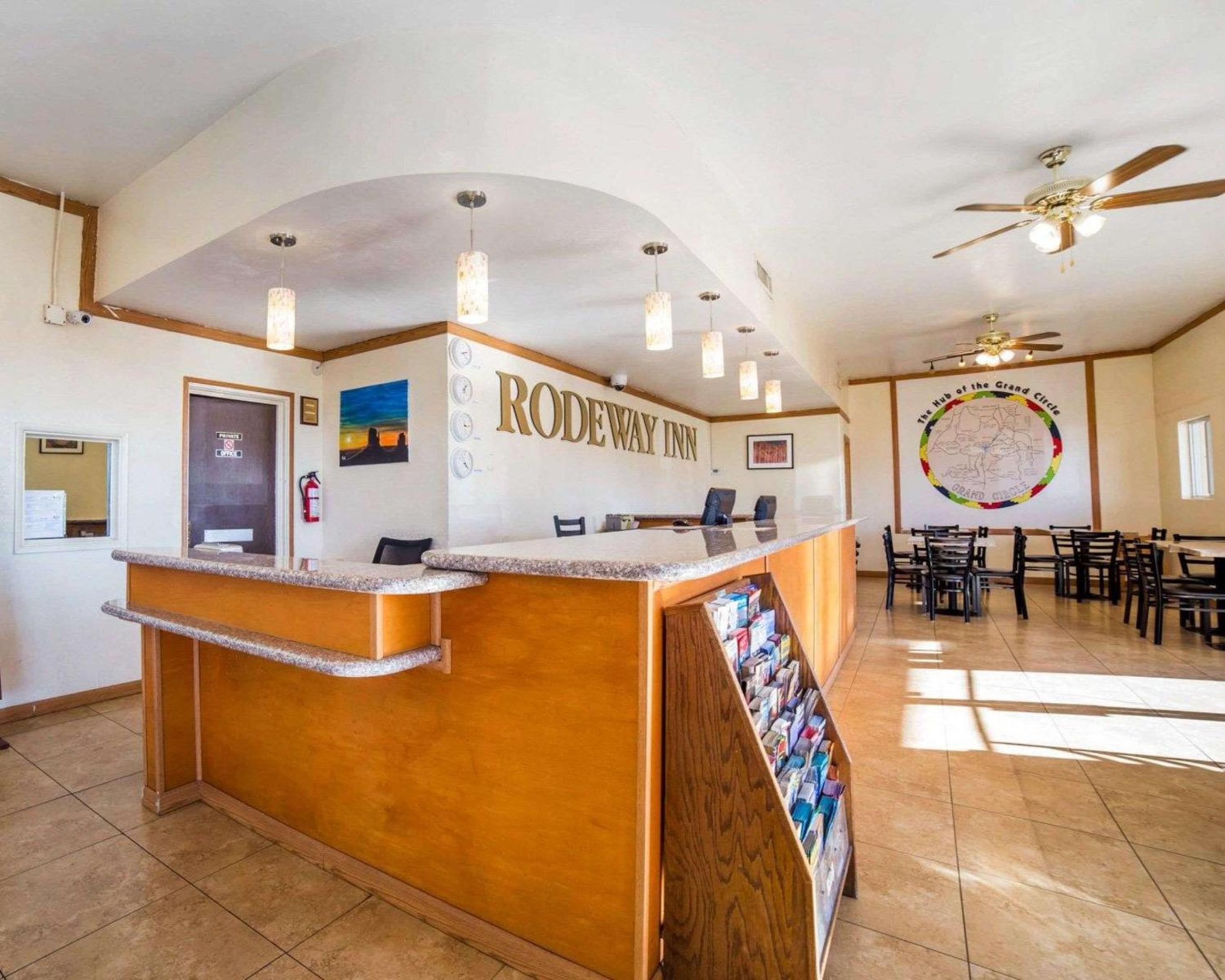 Page Vacations - Rodeway Inn at Lake Powell - Property Image 5