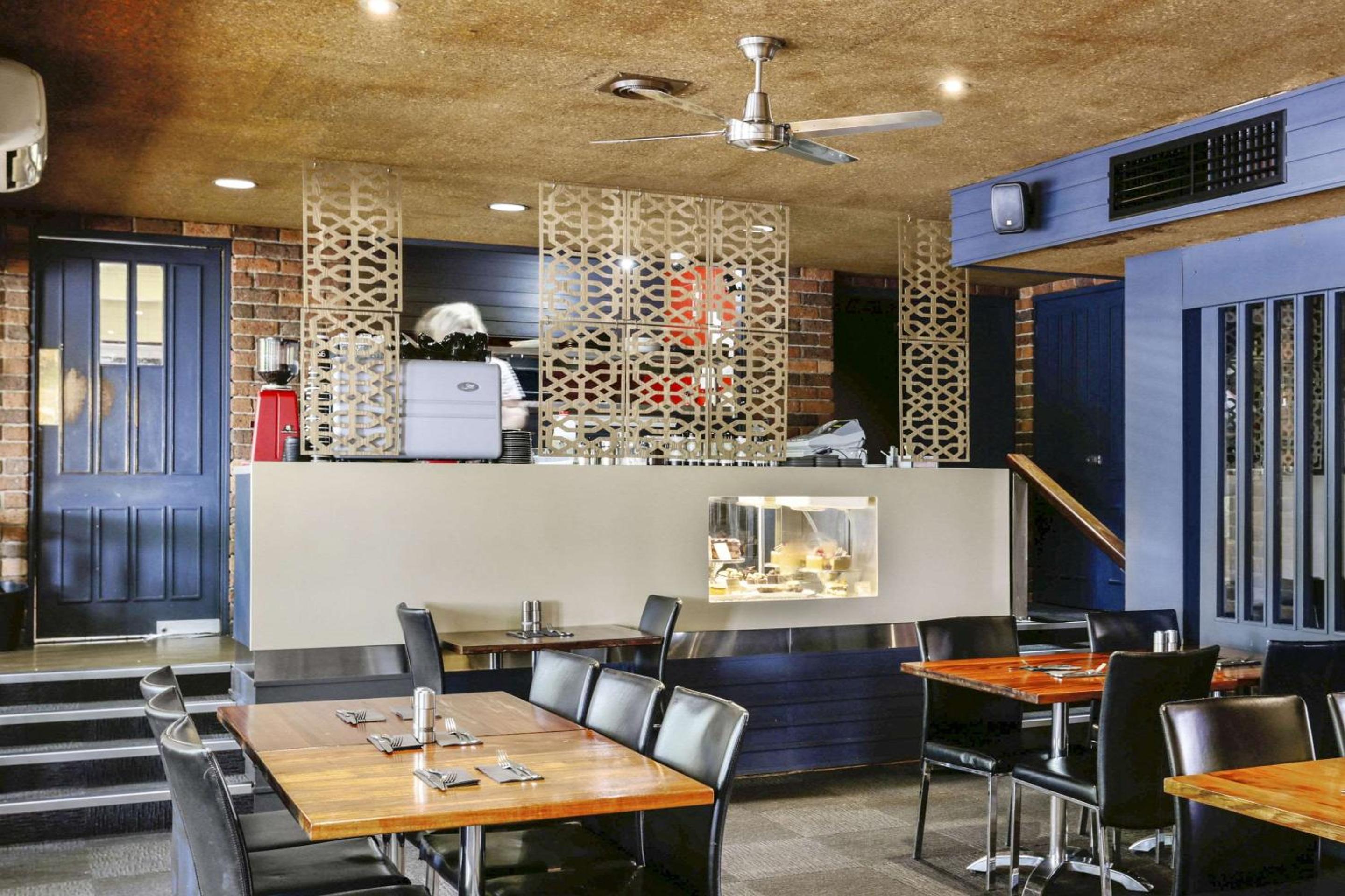 Hamilton Vacations - Botanical Hamilton - Property Image 22