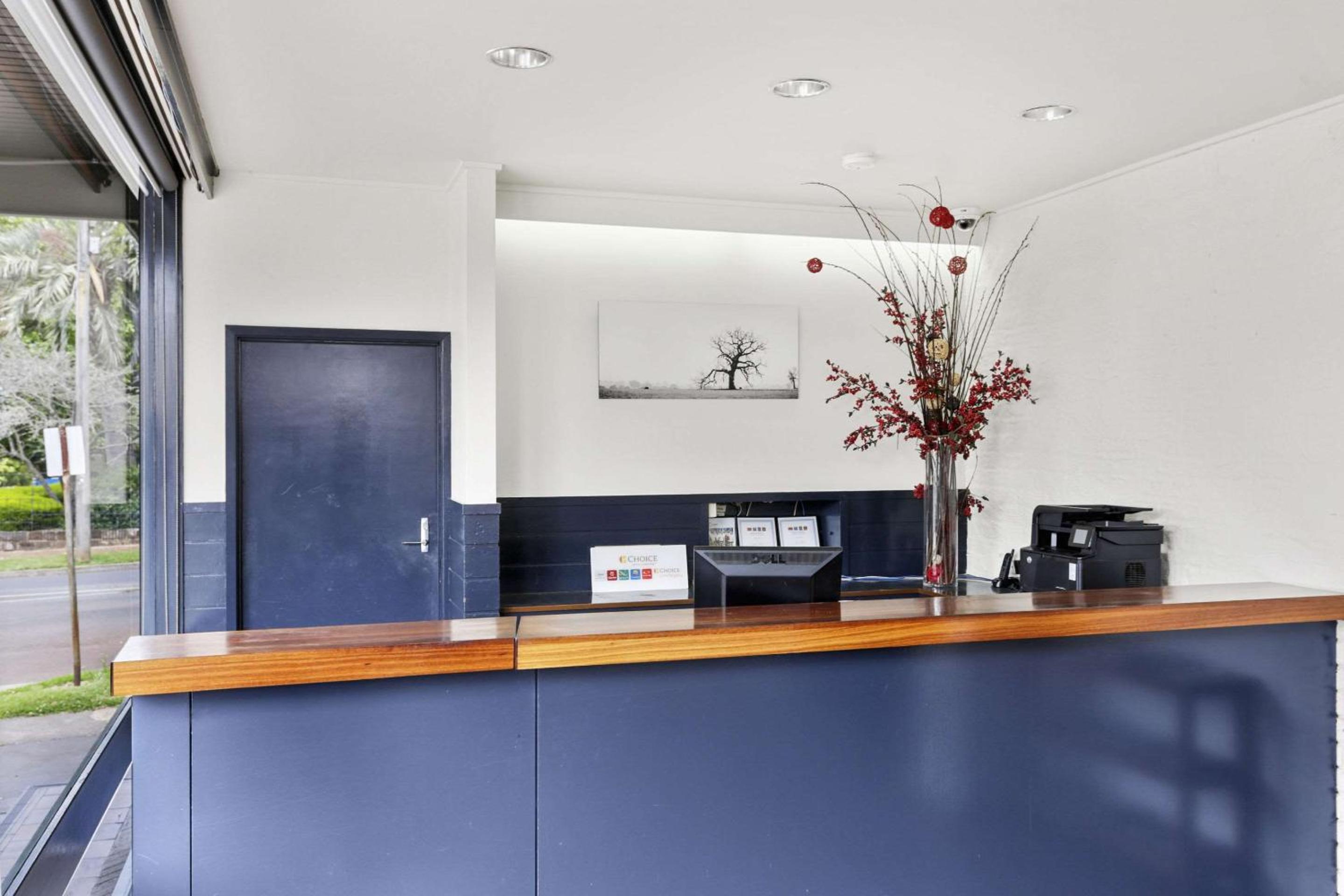 Hamilton Vacations - Botanical Hamilton - Property Image 23