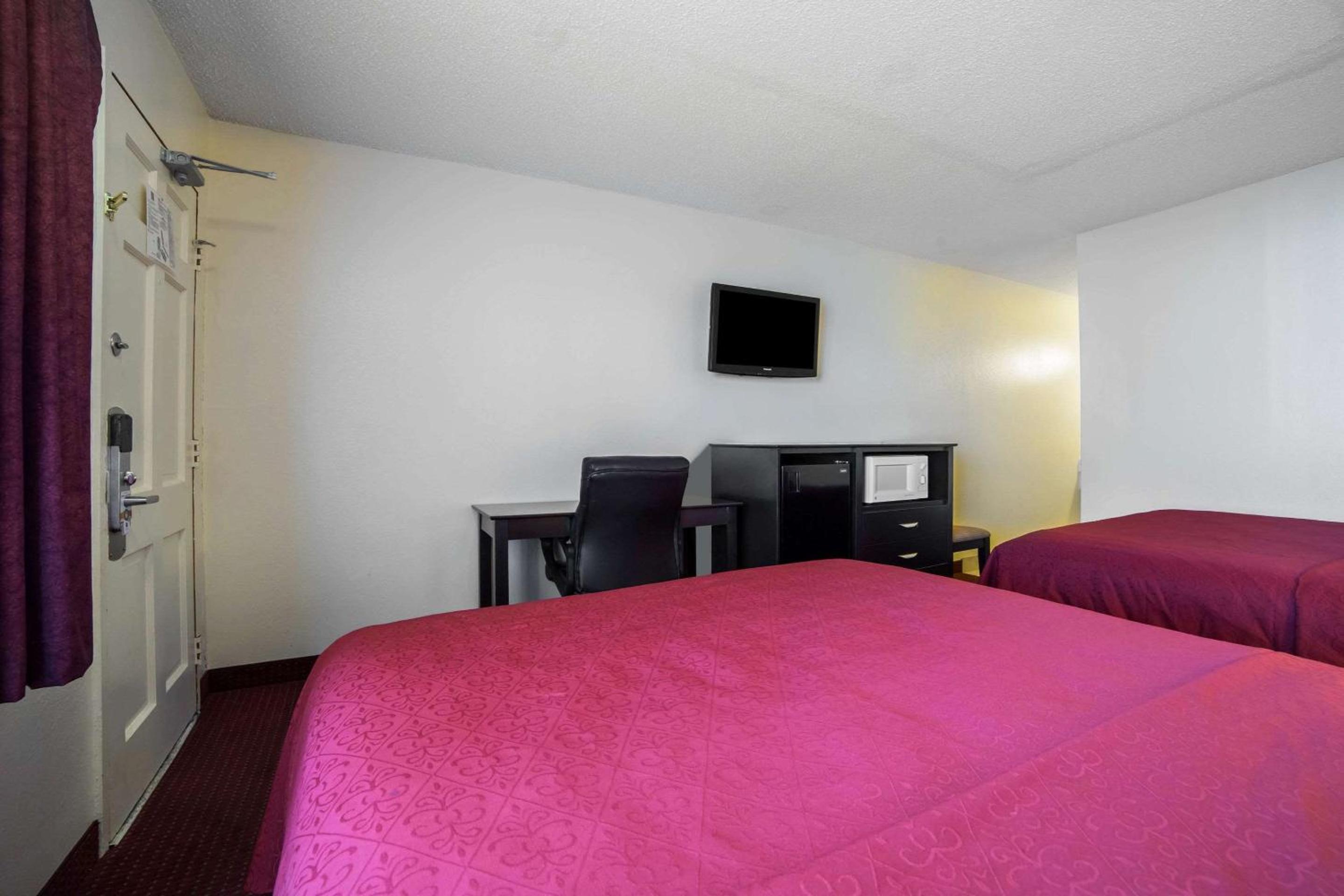 Rodeway Inn Kingman Route 66, Billede 16