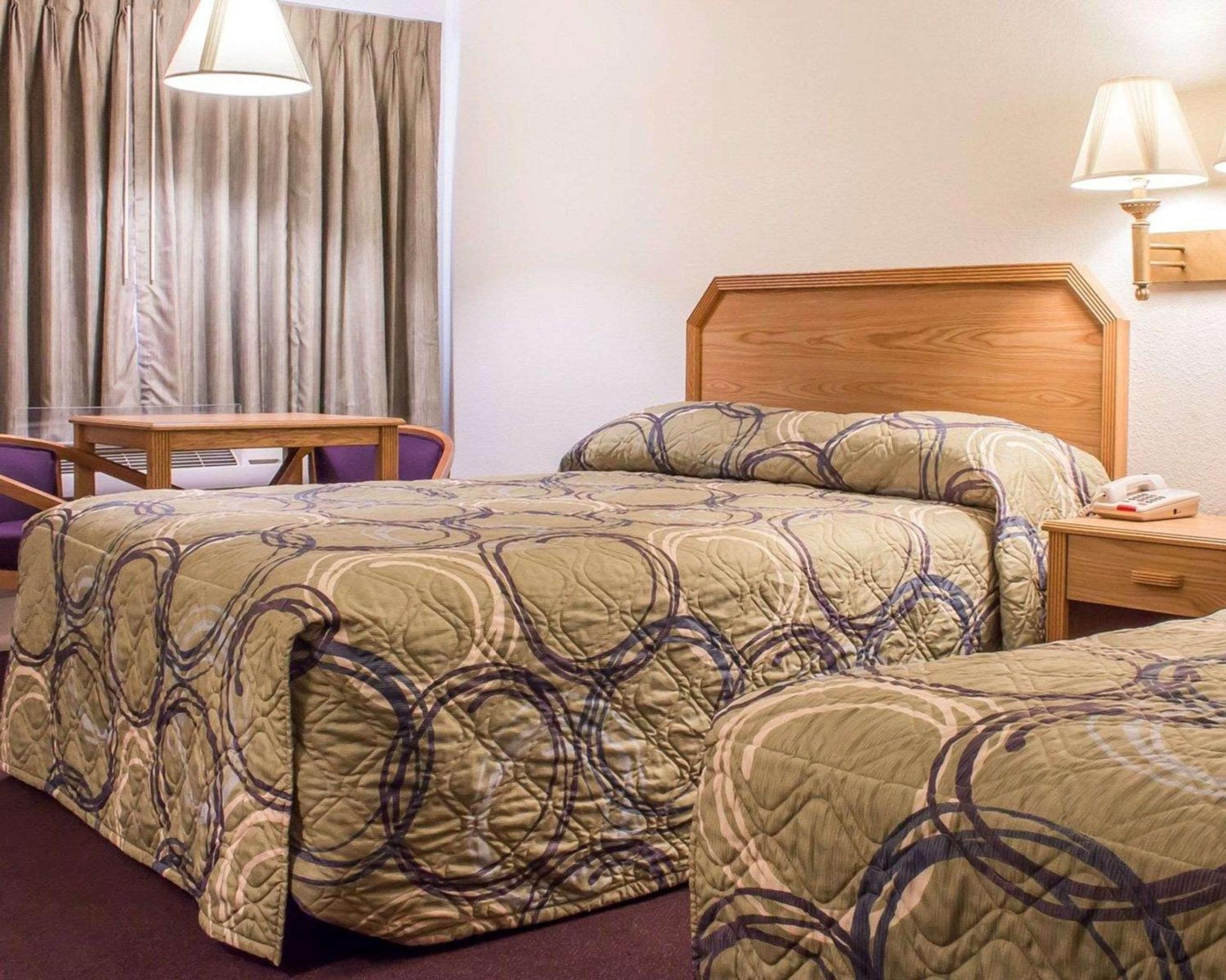 Rodeway Inn Silver Creek Inn