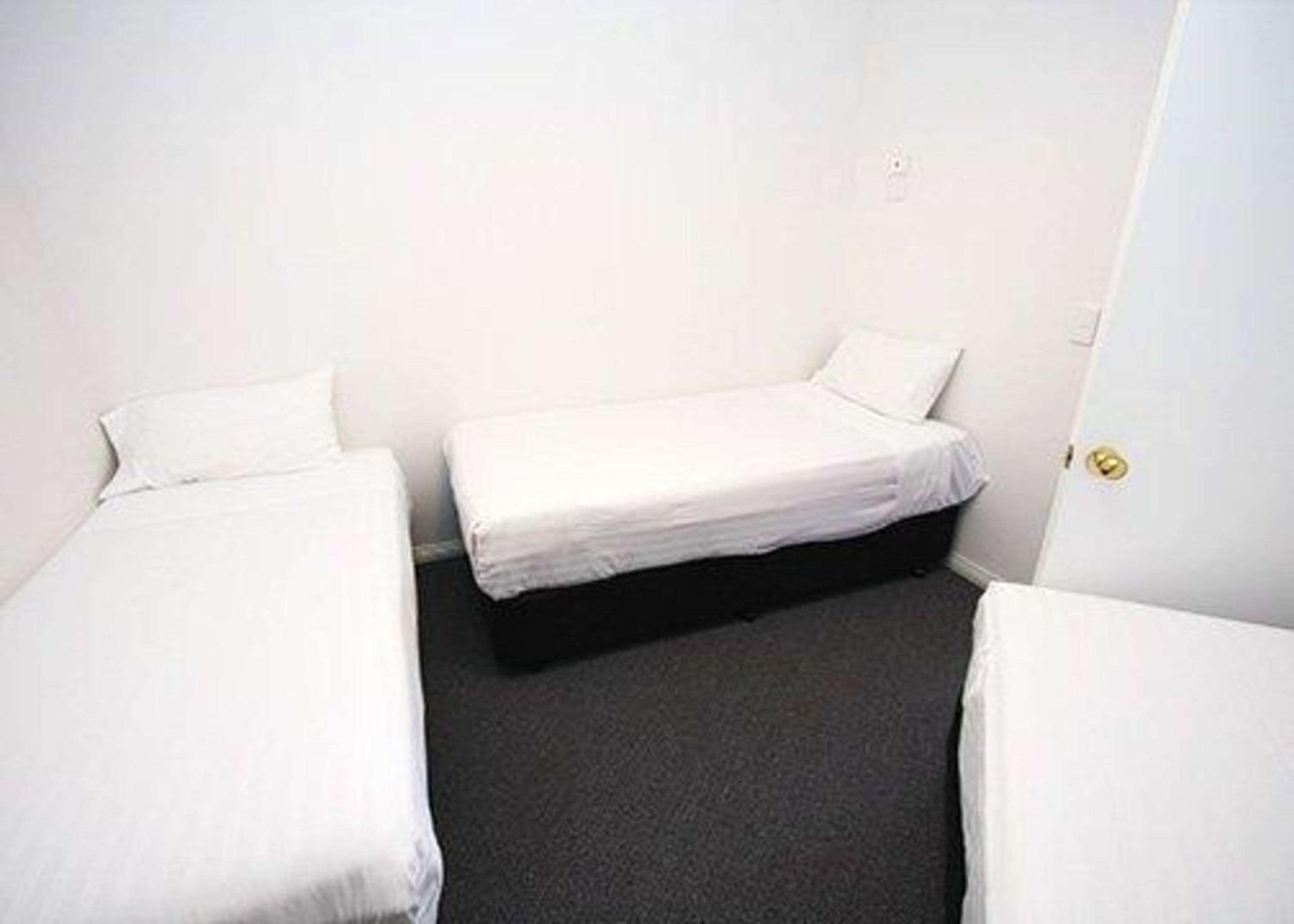 Comfort Inn Lady Augusta
