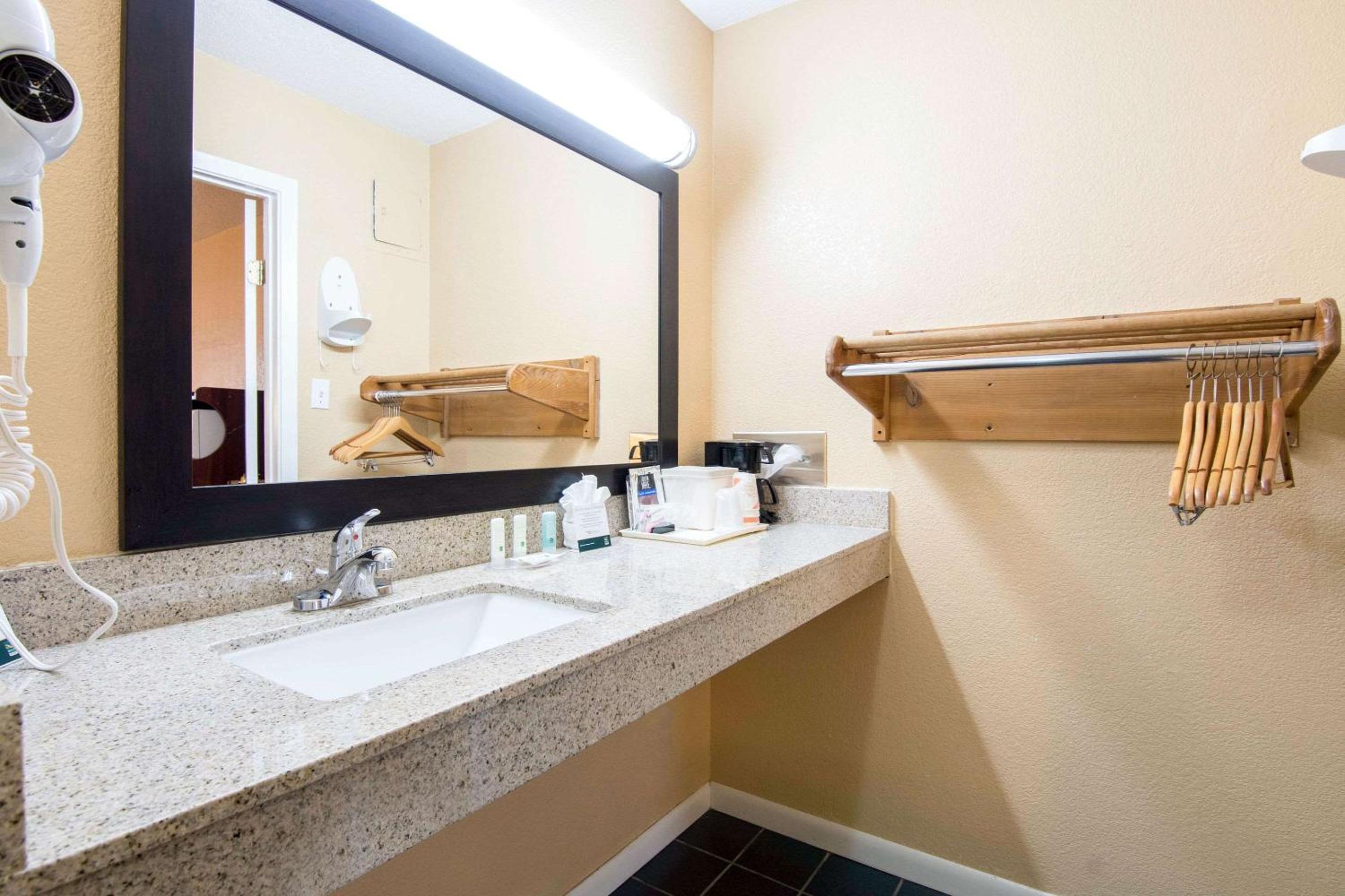 Quality Inn Arkadelphia - University Area
