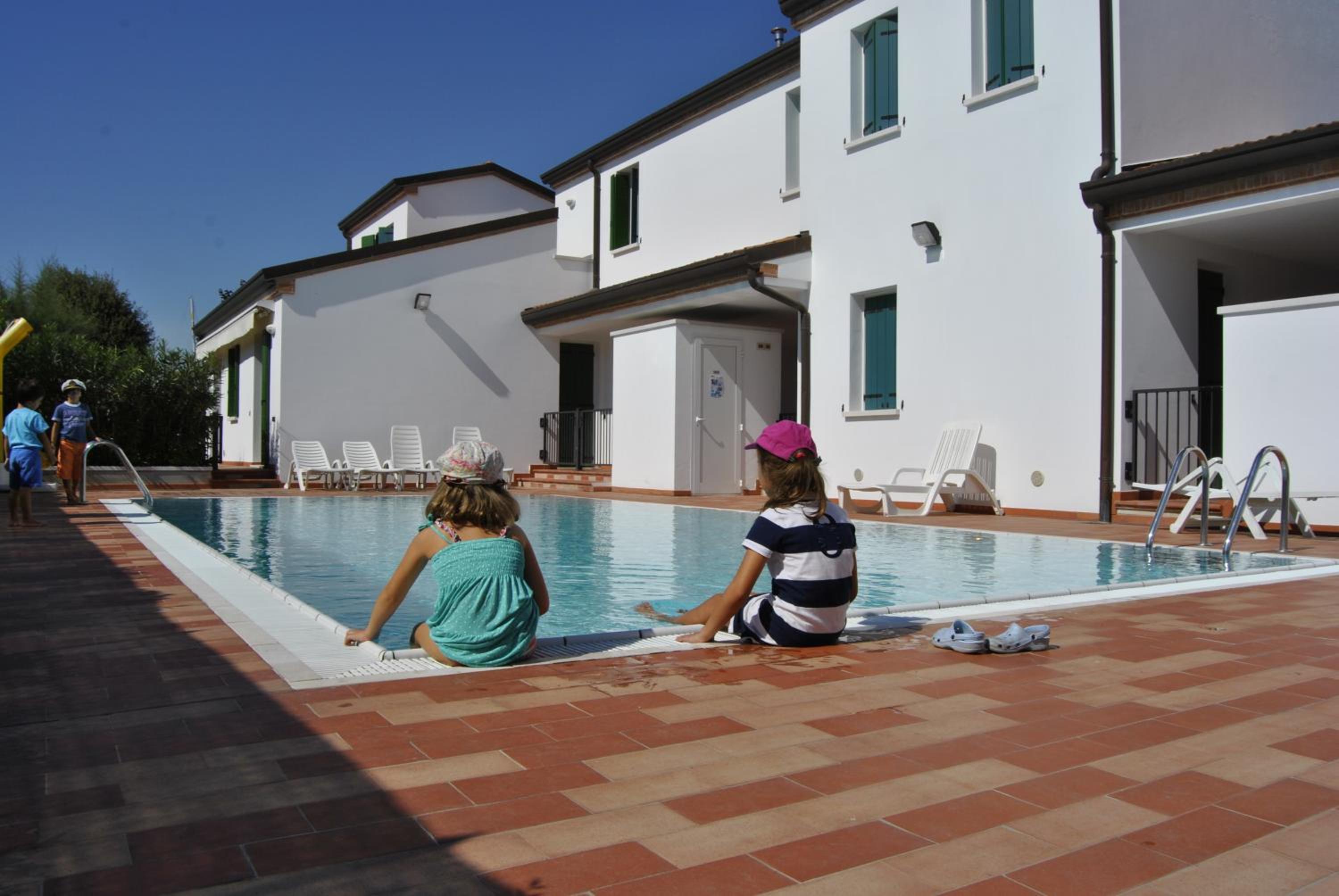 Residence Tamerici