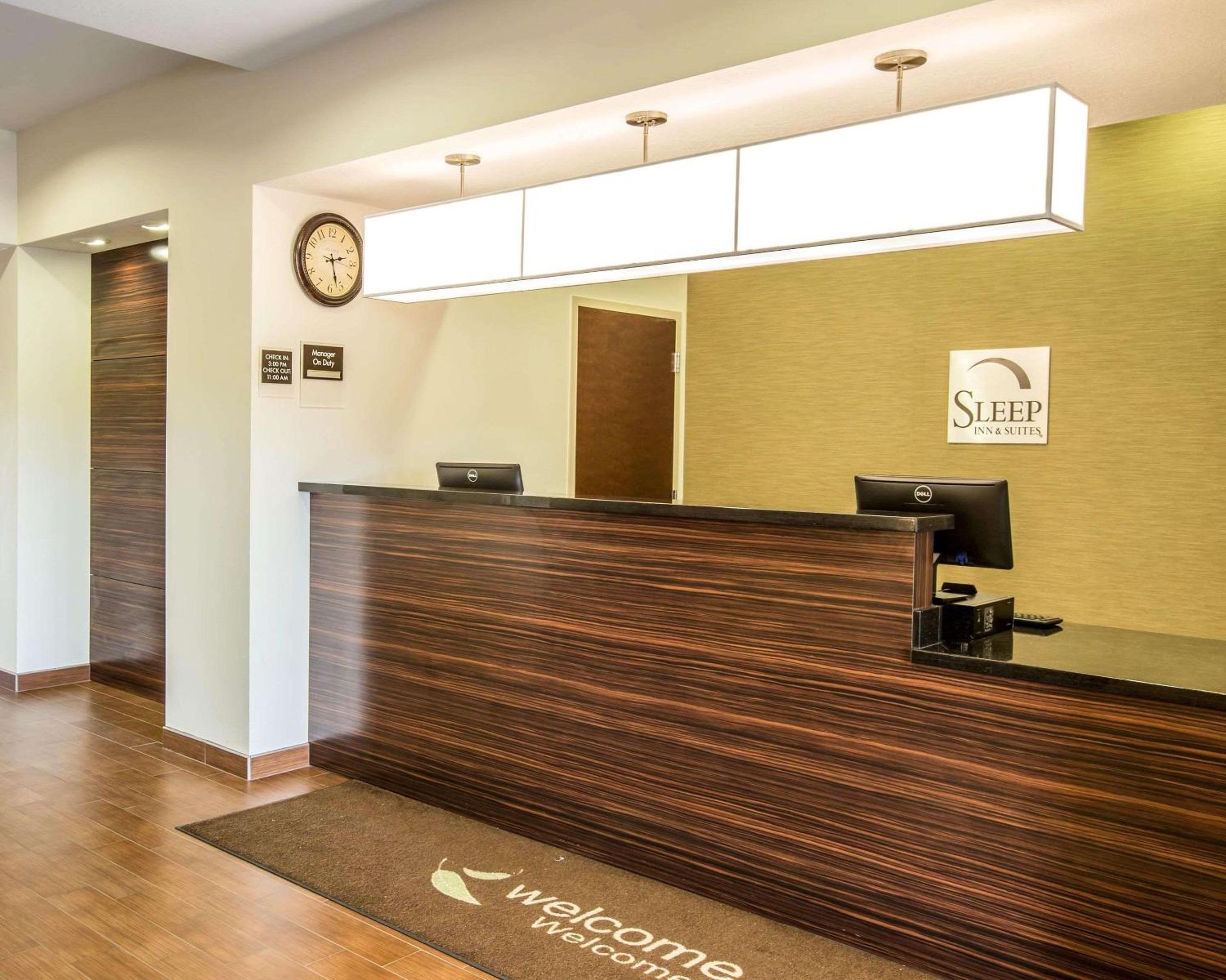 Page Vacations - Sleep Inn  Suites Page at Lake Powell - Property Image 3