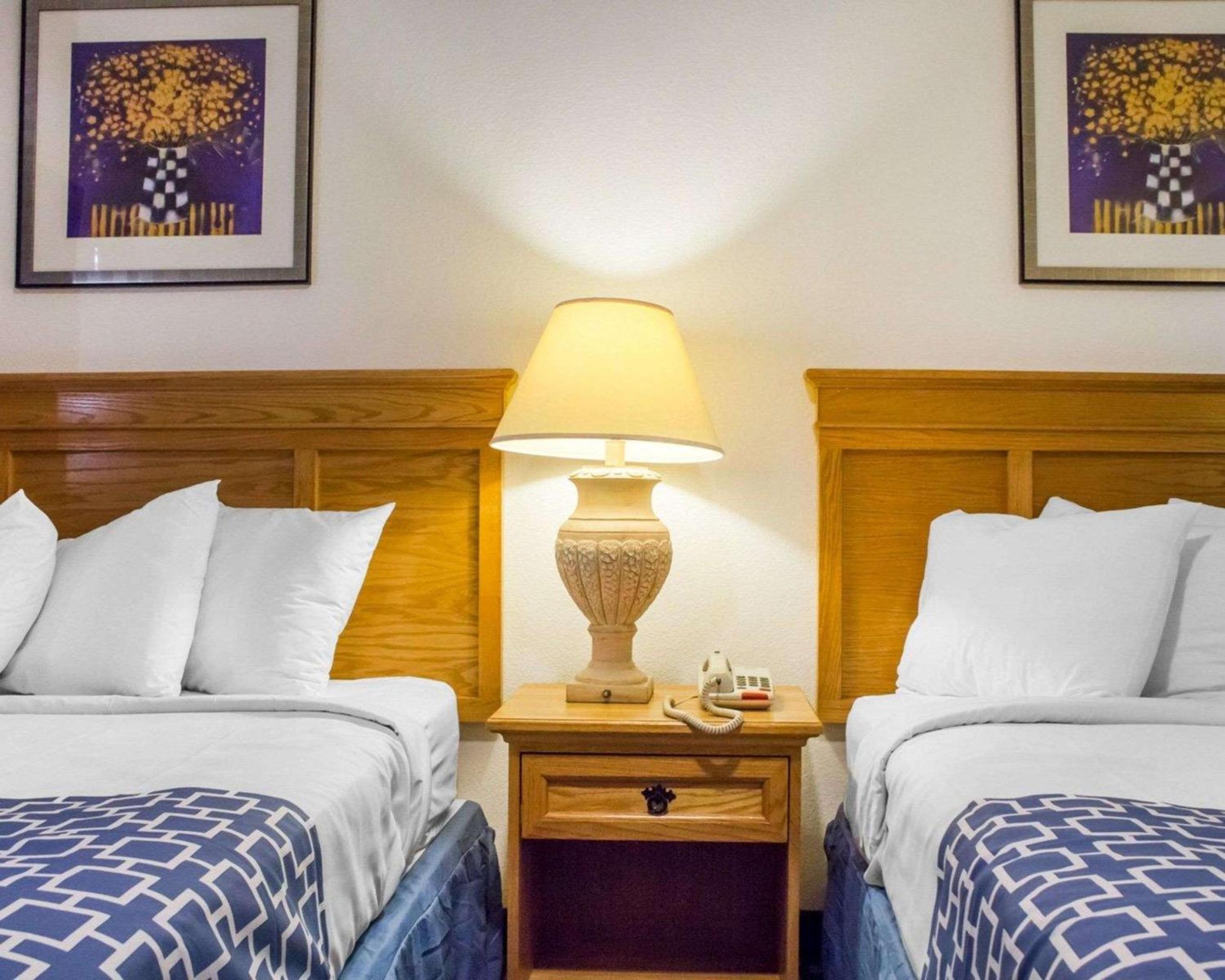 Rodeway Inn Old Town Scottsdale