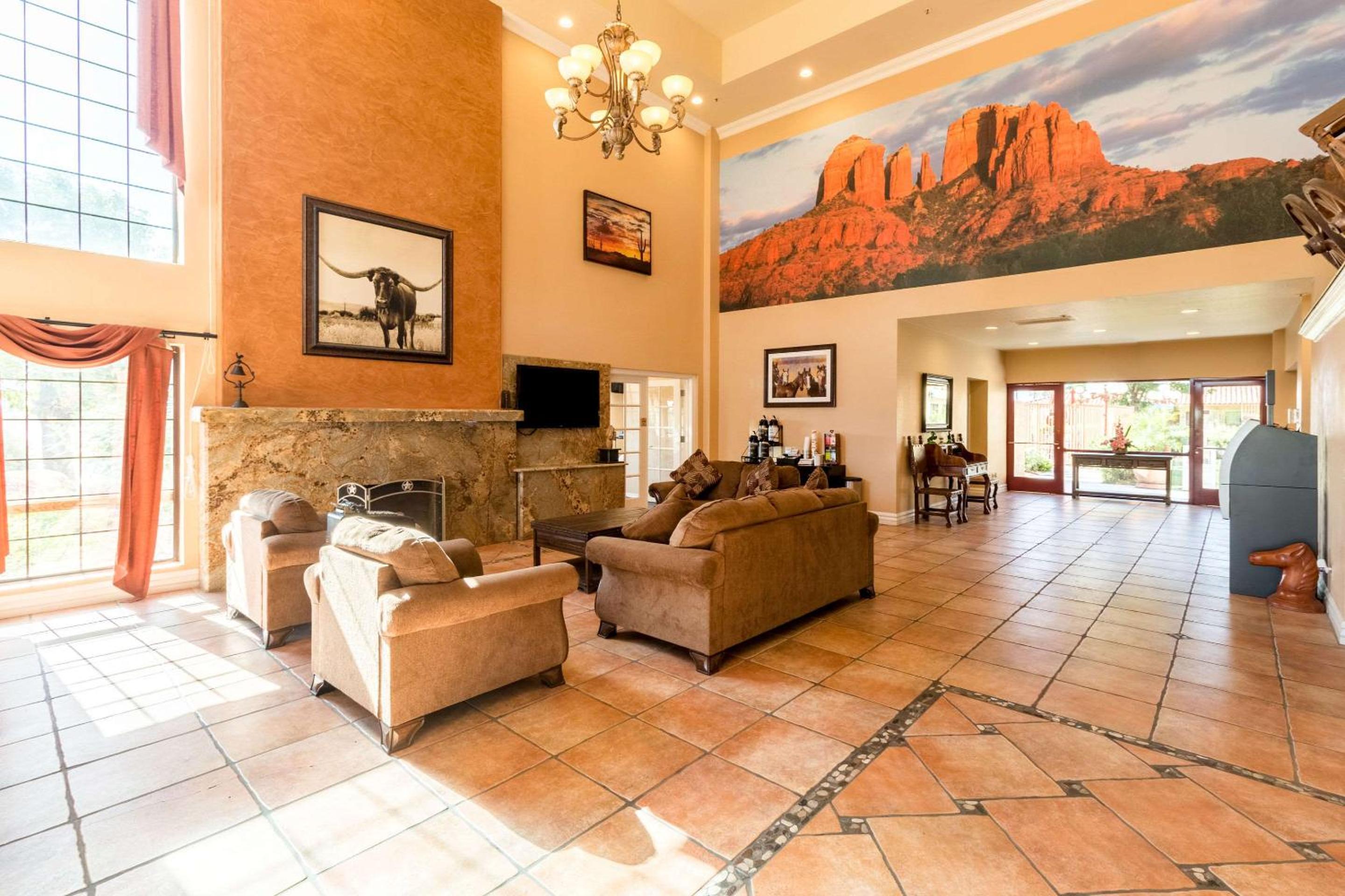 Casa Grande Vacations - Quality Inn Casa Grande I-10 - Property Image 5
