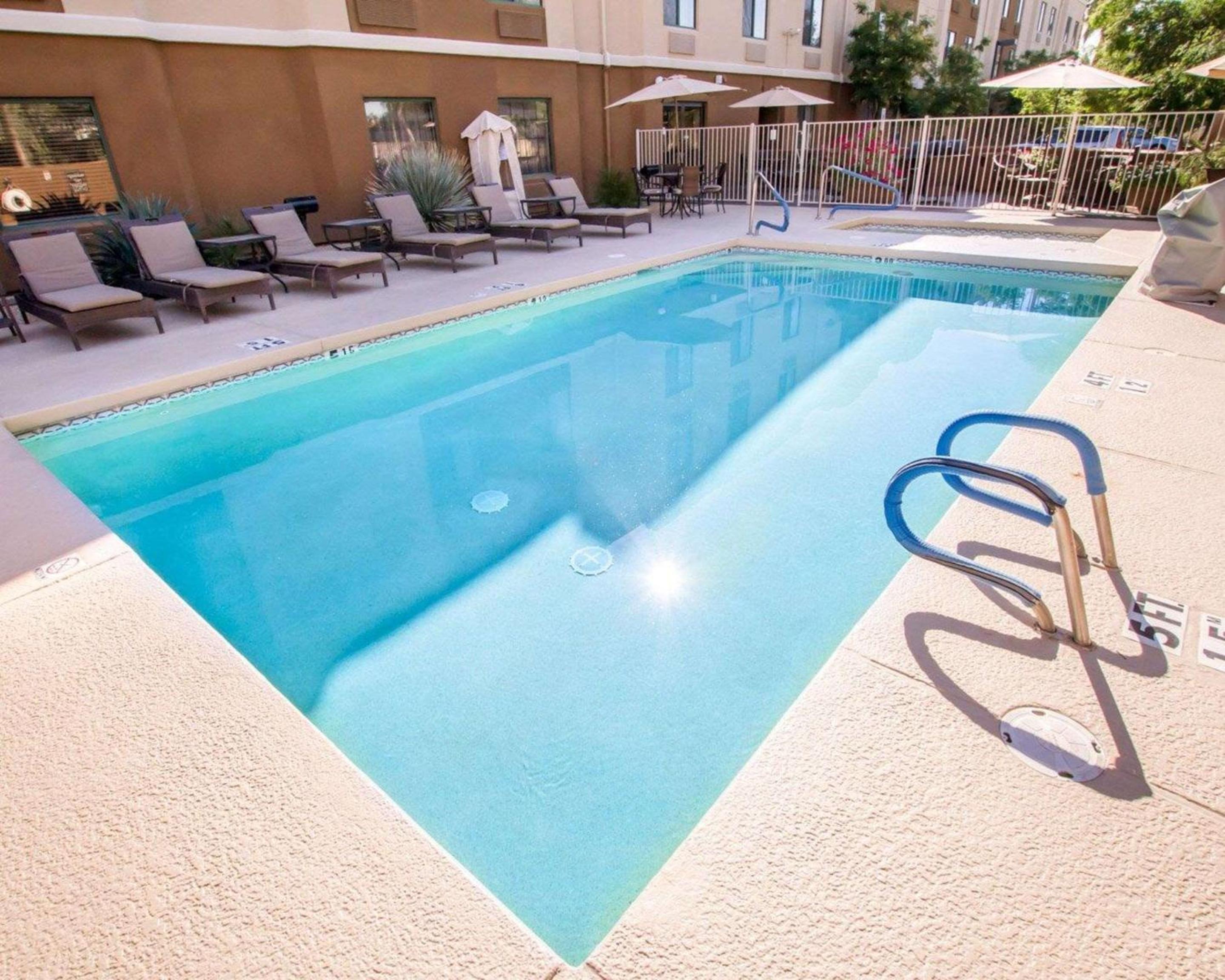 Sleep Inn North Scottsdale near Mayo Clinic