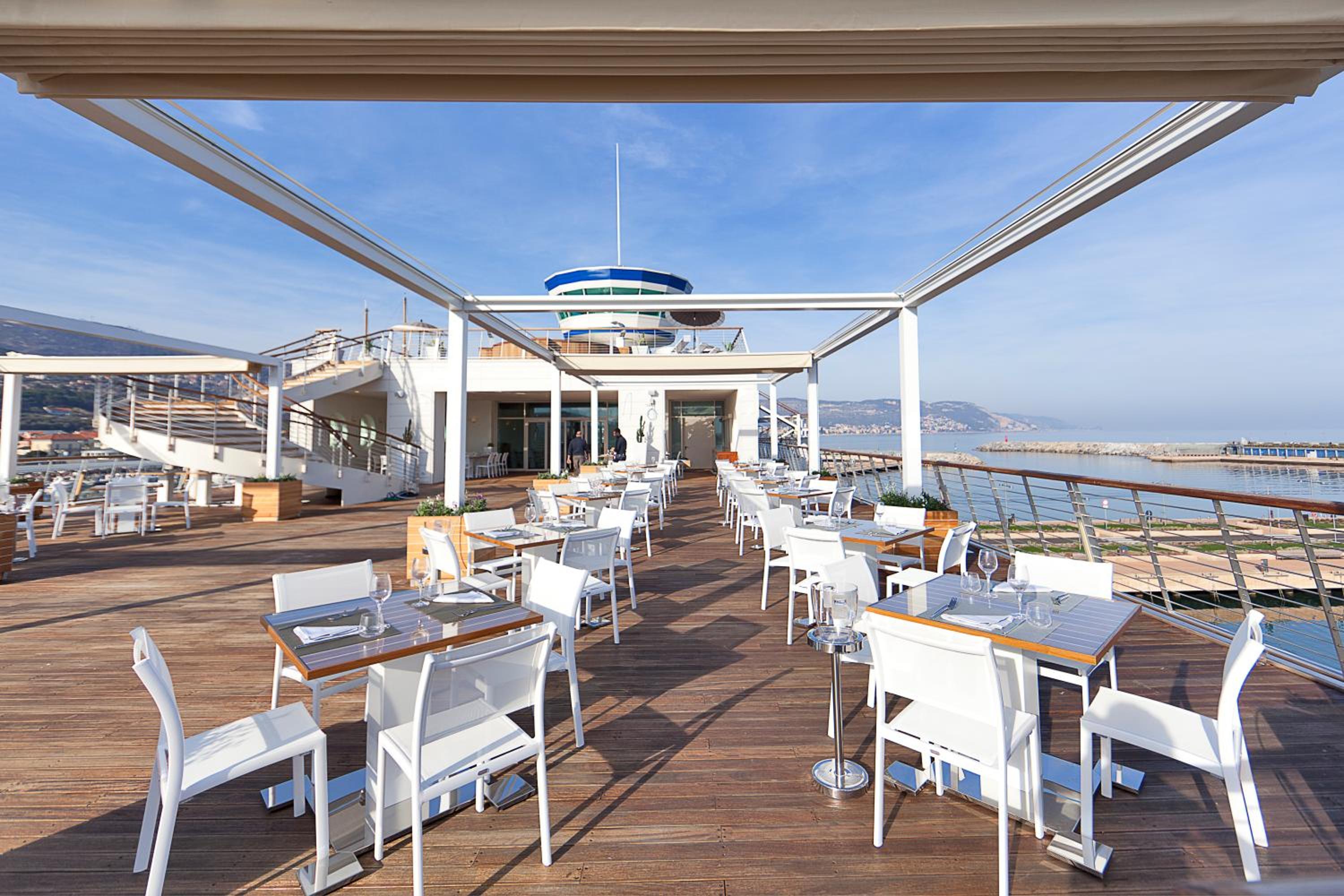 Hotel Yacht Club Marina di Loano