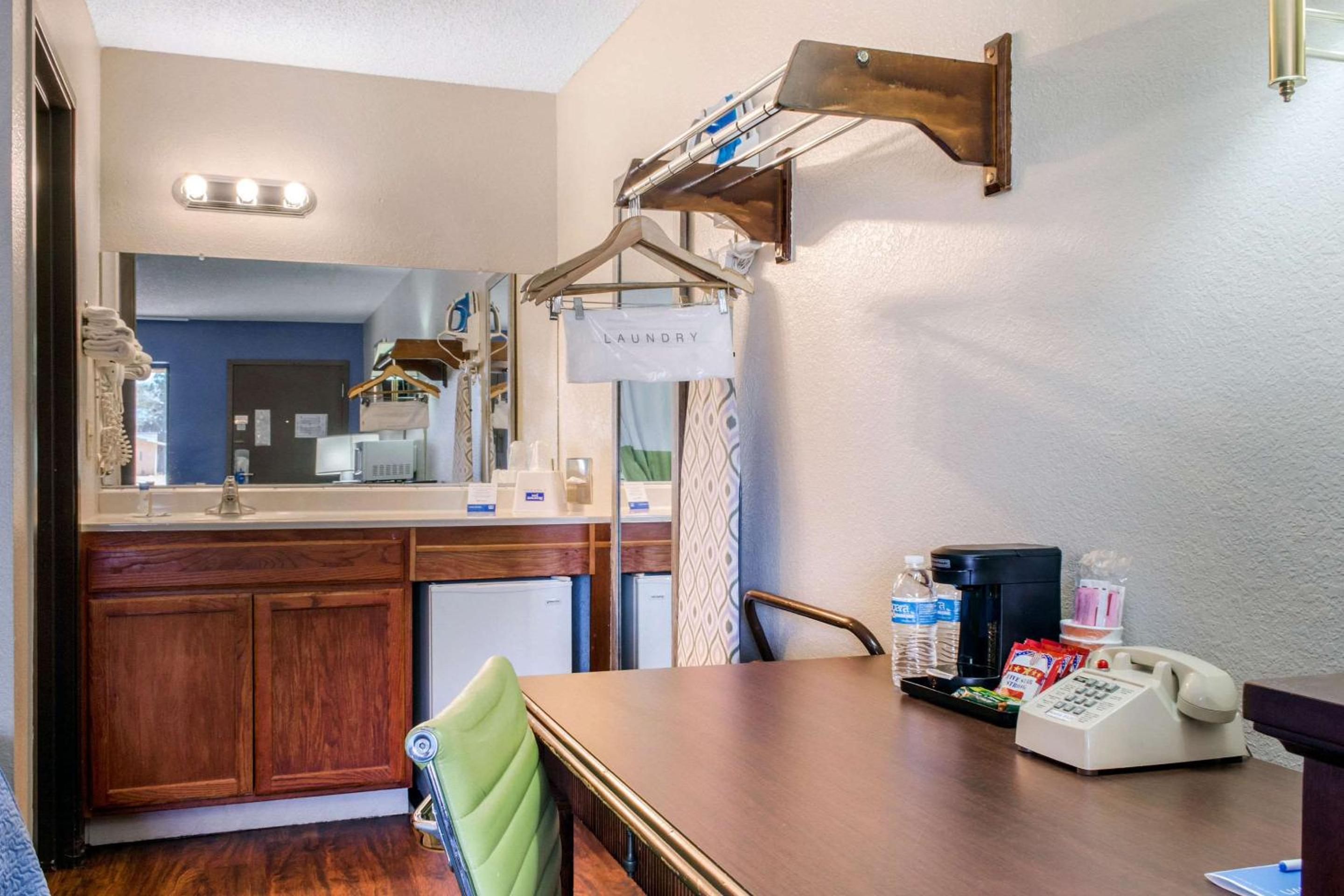 Rodeway Inn near Ft Huachuca view 5