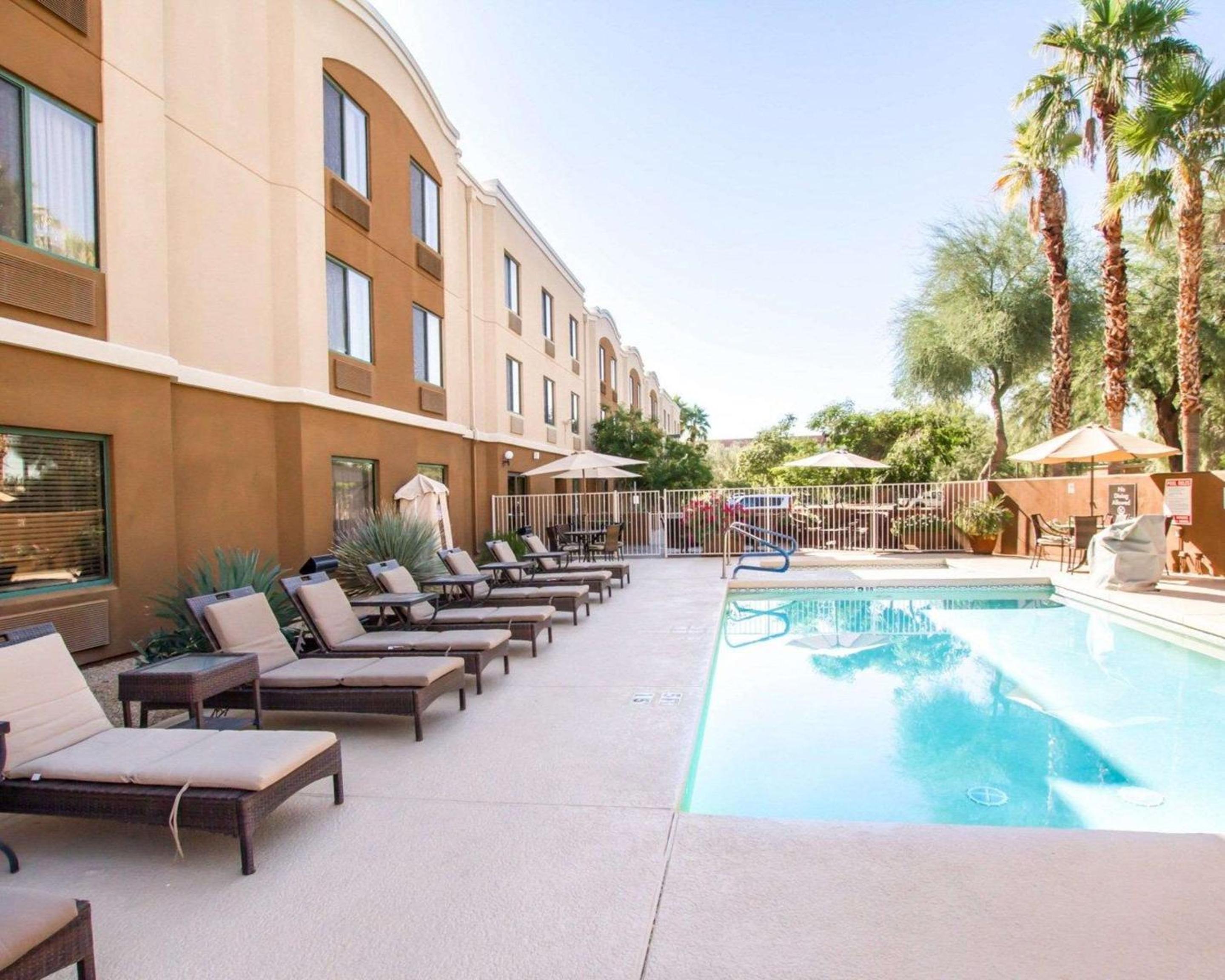 Sleep Inn North Scottsdale near Mayo Clinic