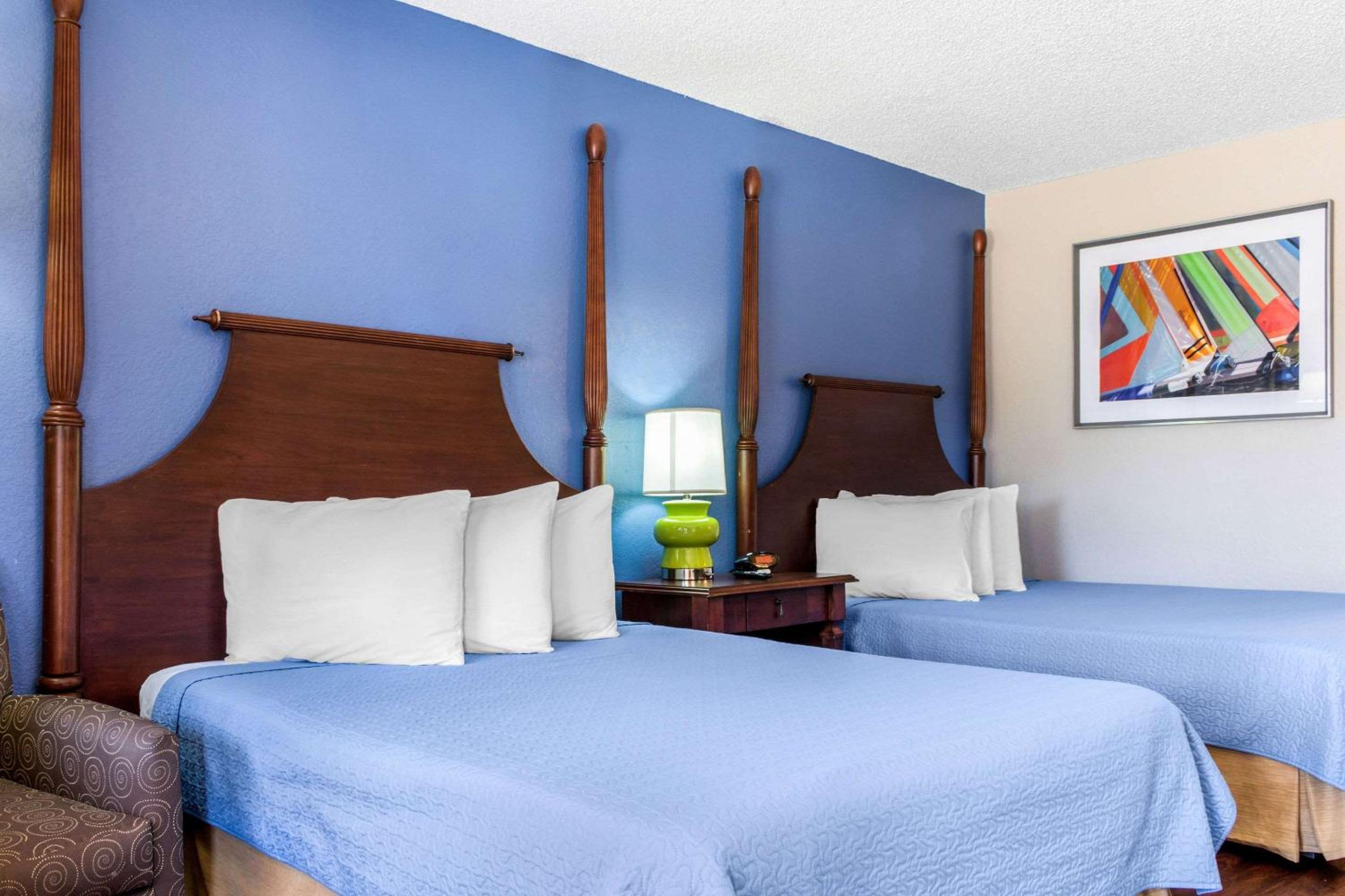Rodeway Inn near Ft Huachuca view 4