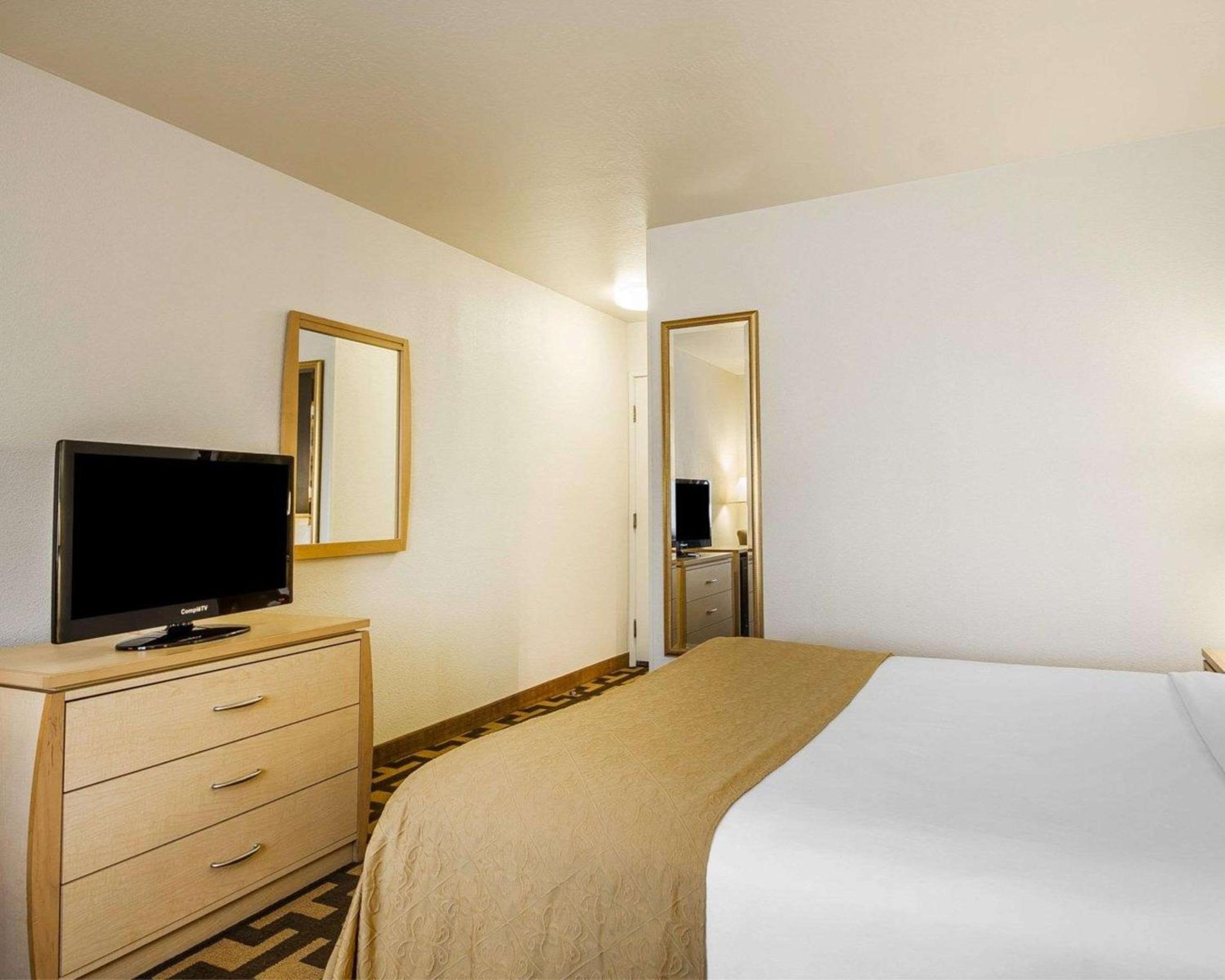 Quality Inn Petaluma - Sonoma, Billede 30